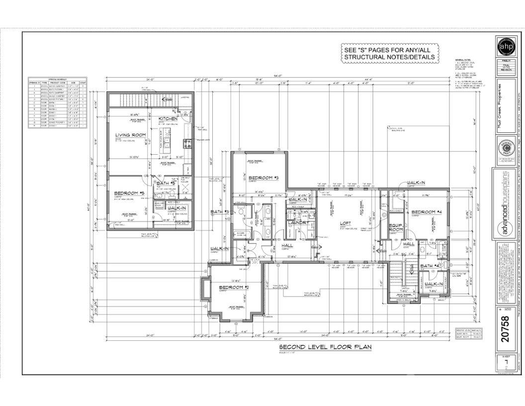Cachet of Davidson - Residential