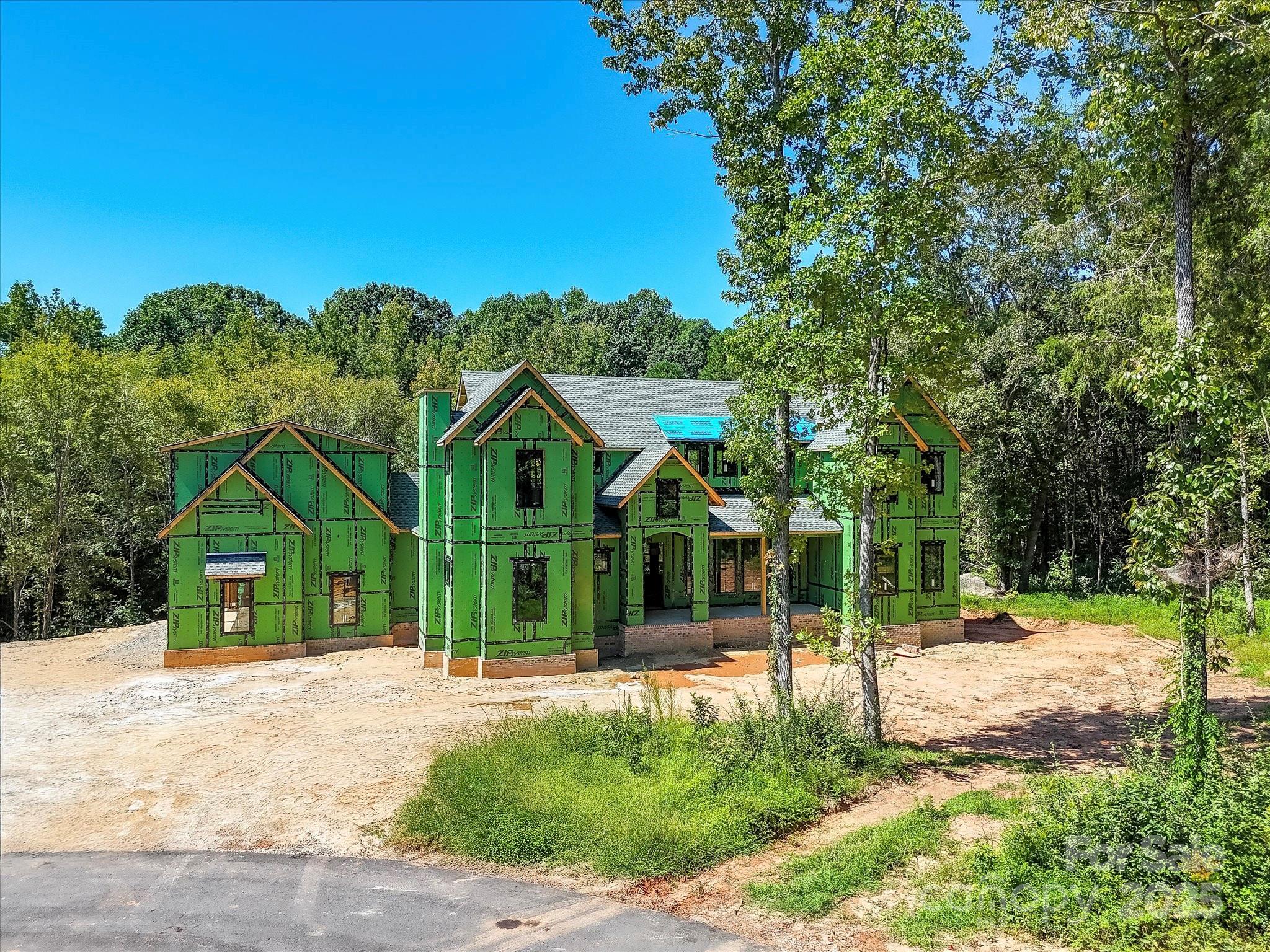 Cachet of Davidson - Residential