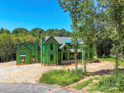4658 Sugar Plum Lane Davidson NC 28036