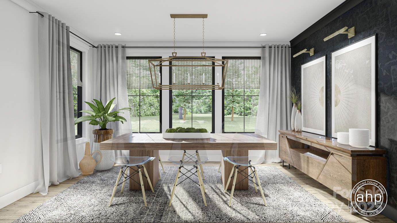 Cachet of Davidson - Residential