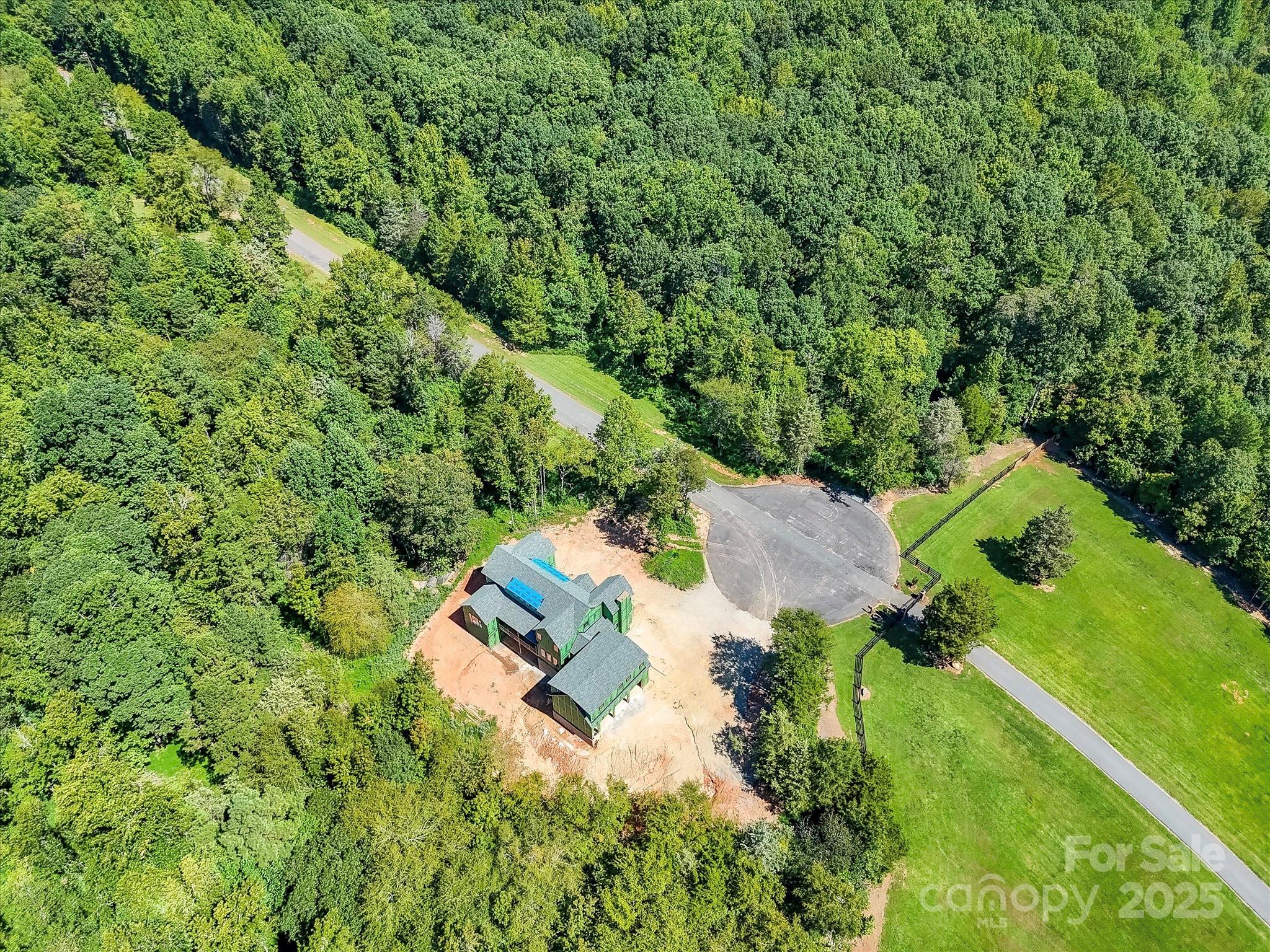 Cachet of Davidson - Residential