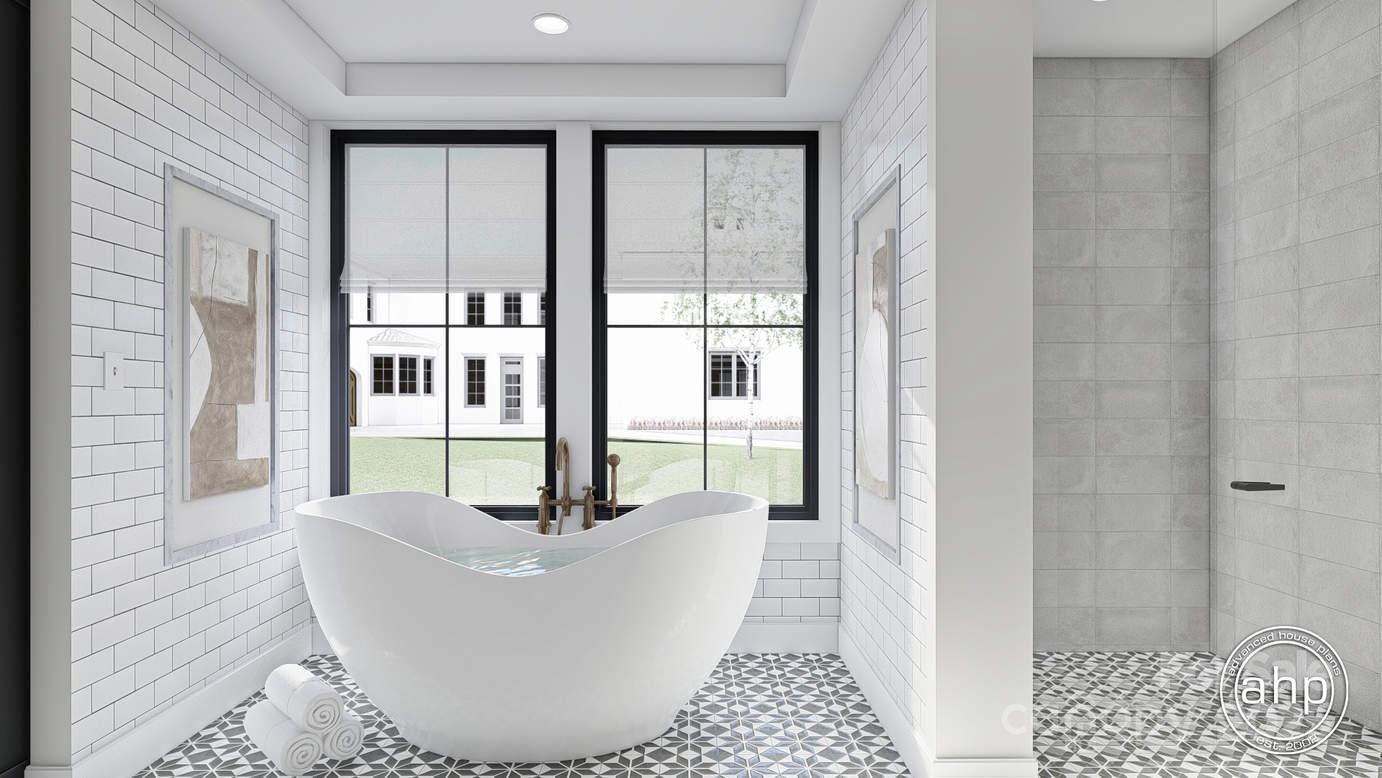 Cachet of Davidson - Residential