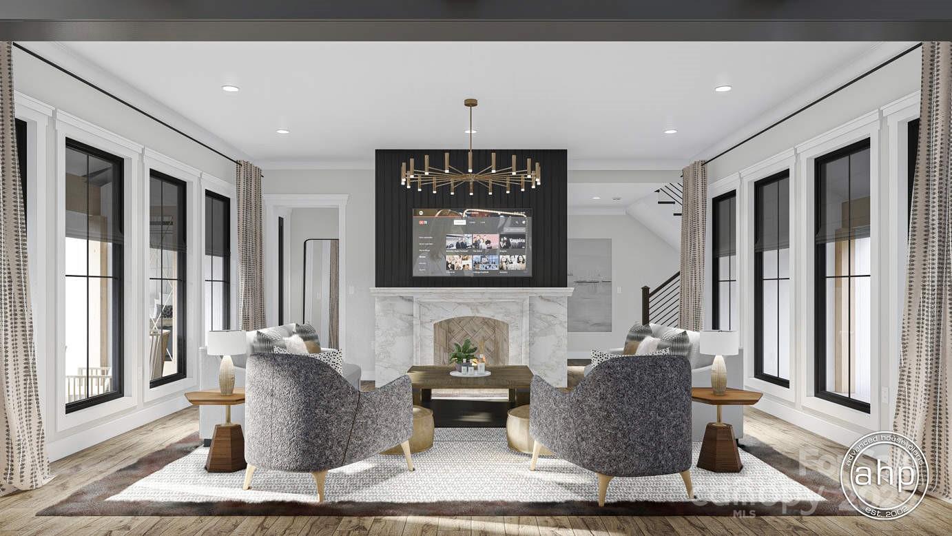 Cachet of Davidson - Residential