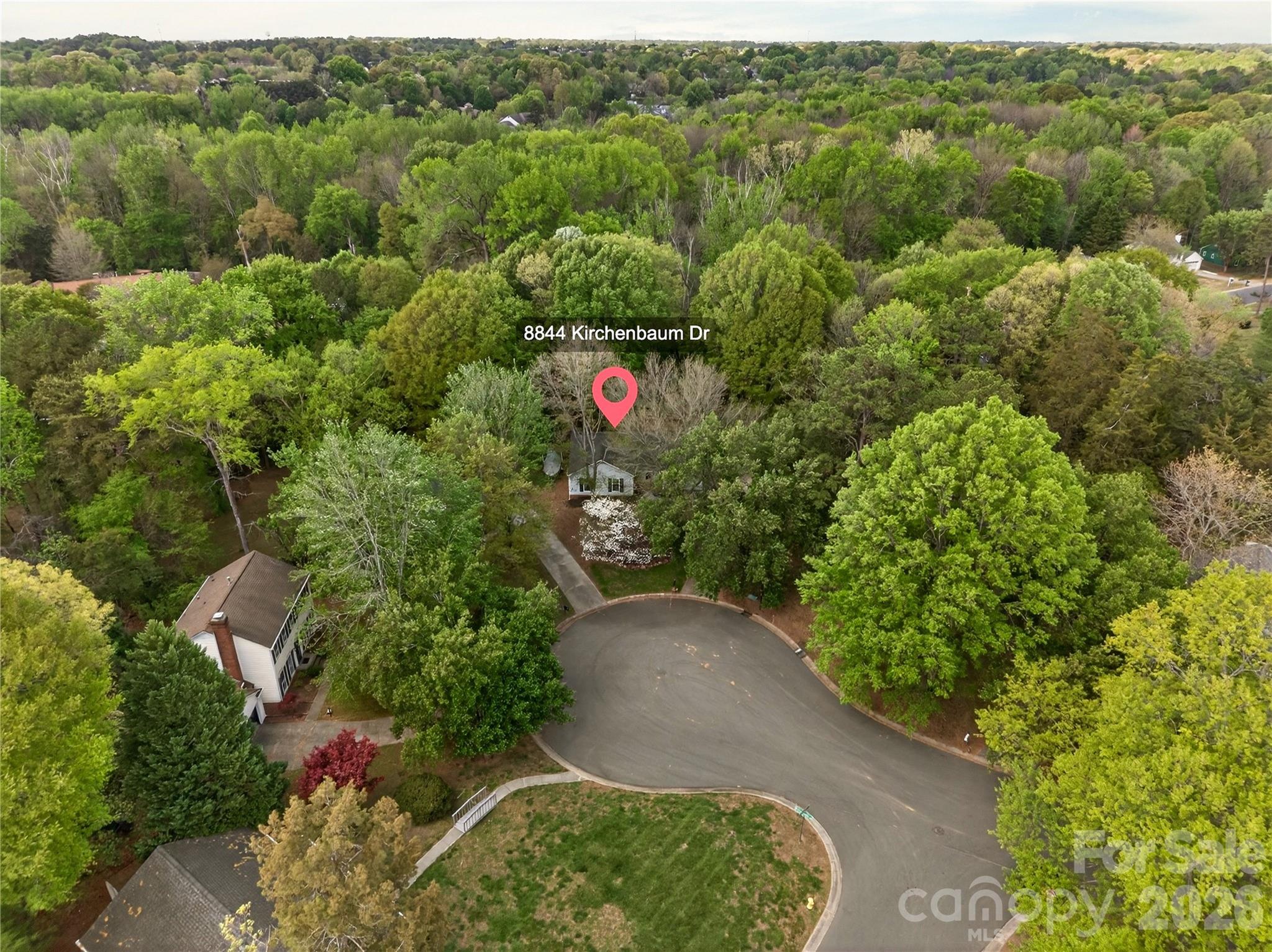 Oberbeck Farm - Residential