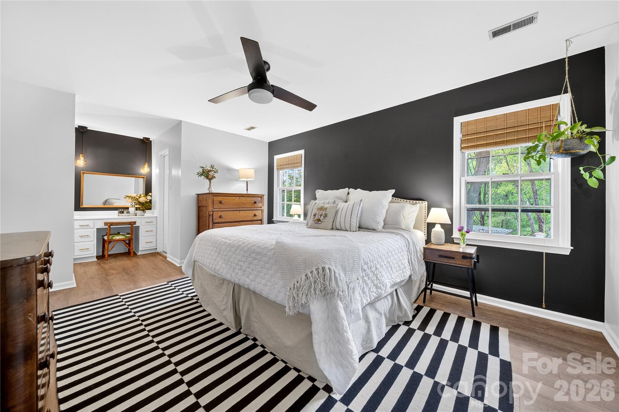 Oberbeck Farm - Residential