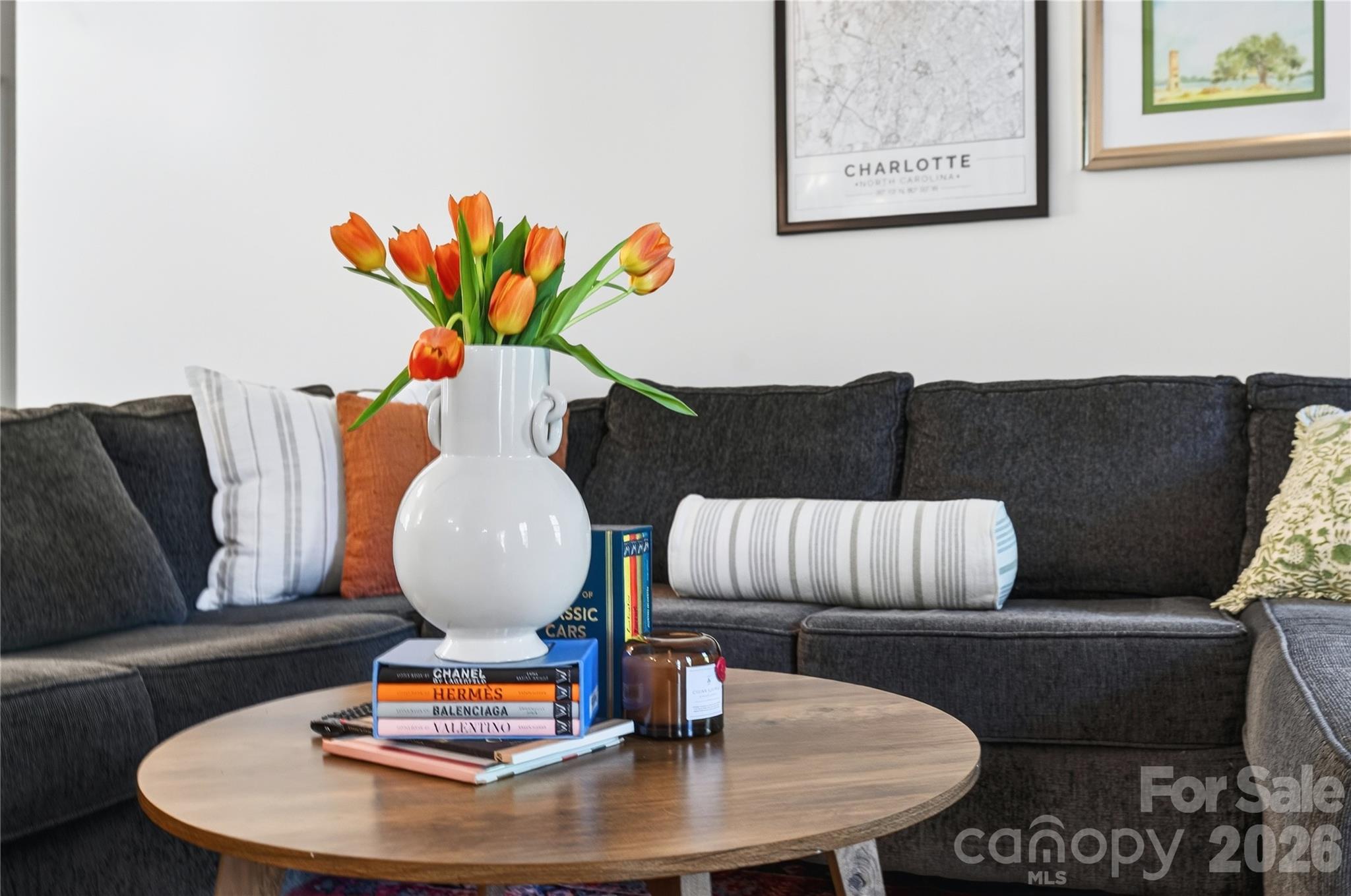 Oberbeck Farm - Residential