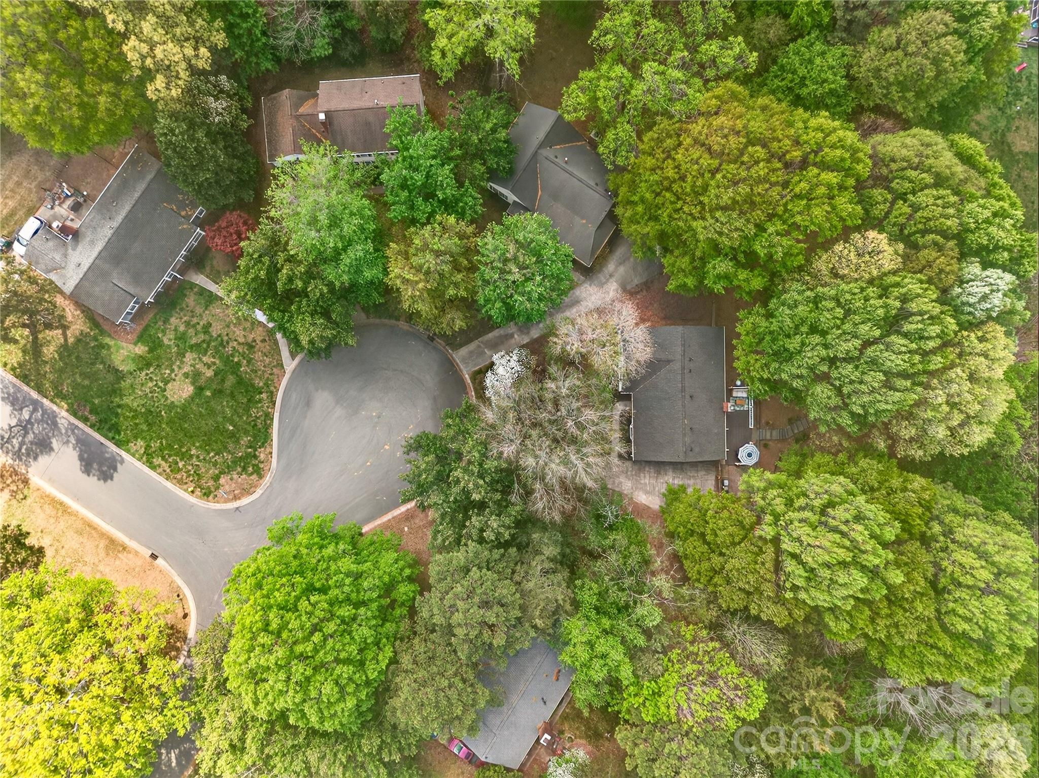 Oberbeck Farm - Residential