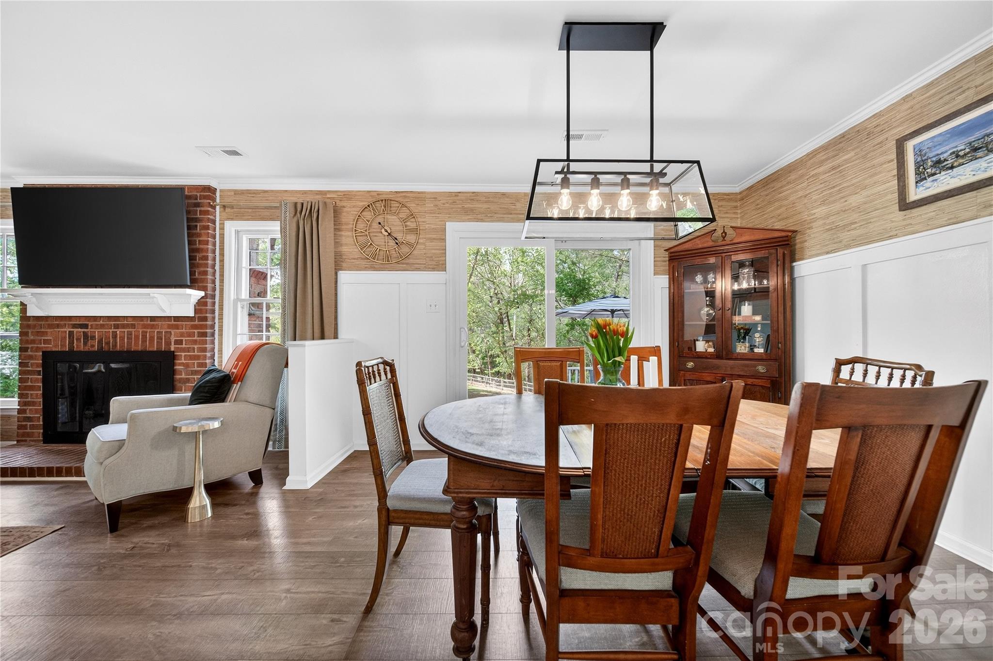 Oberbeck Farm - Residential