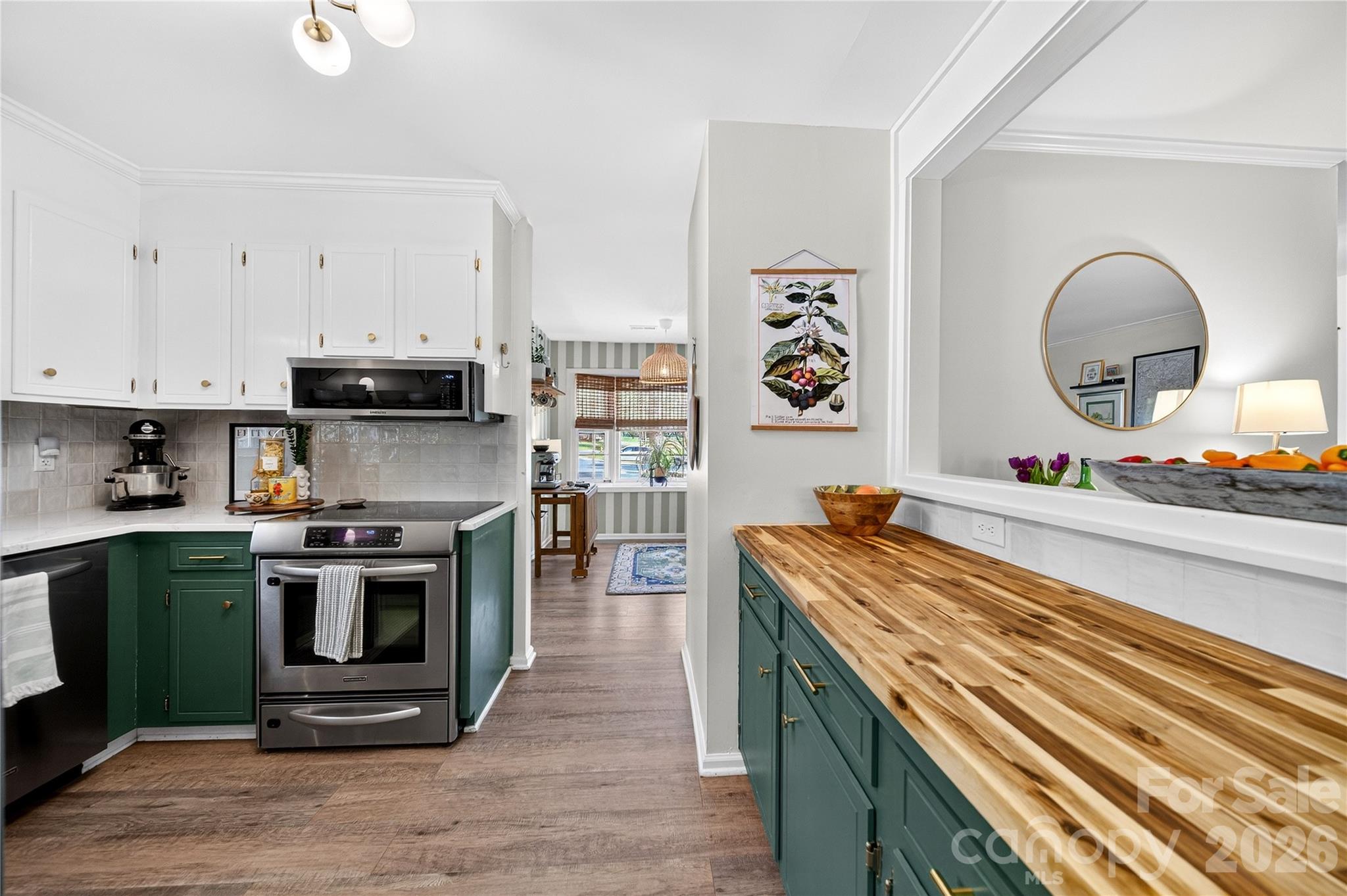 Oberbeck Farm - Residential