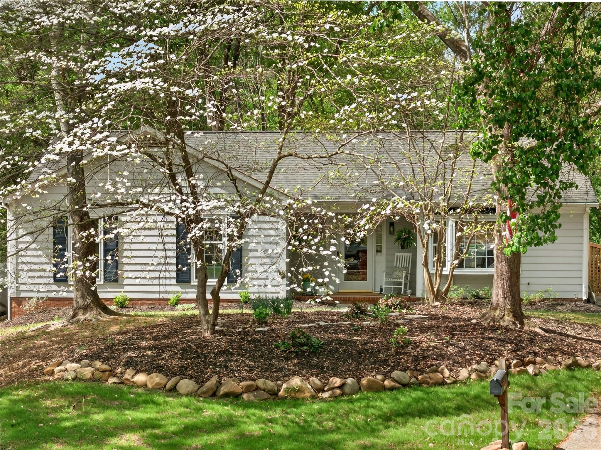 Oberbeck Farm - Residential