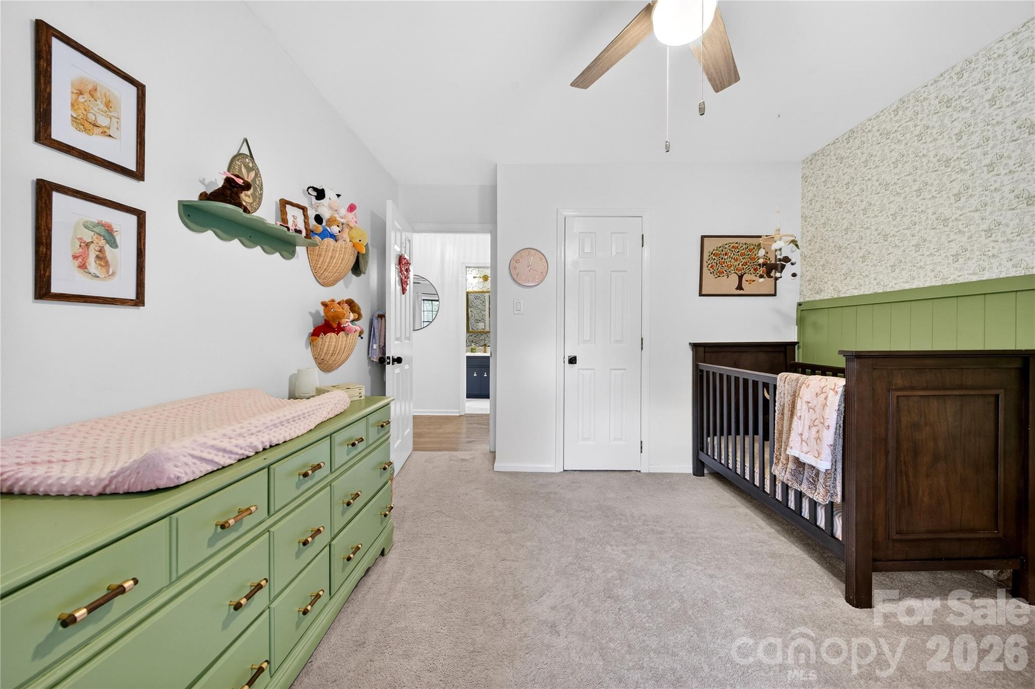 Oberbeck Farm - Residential