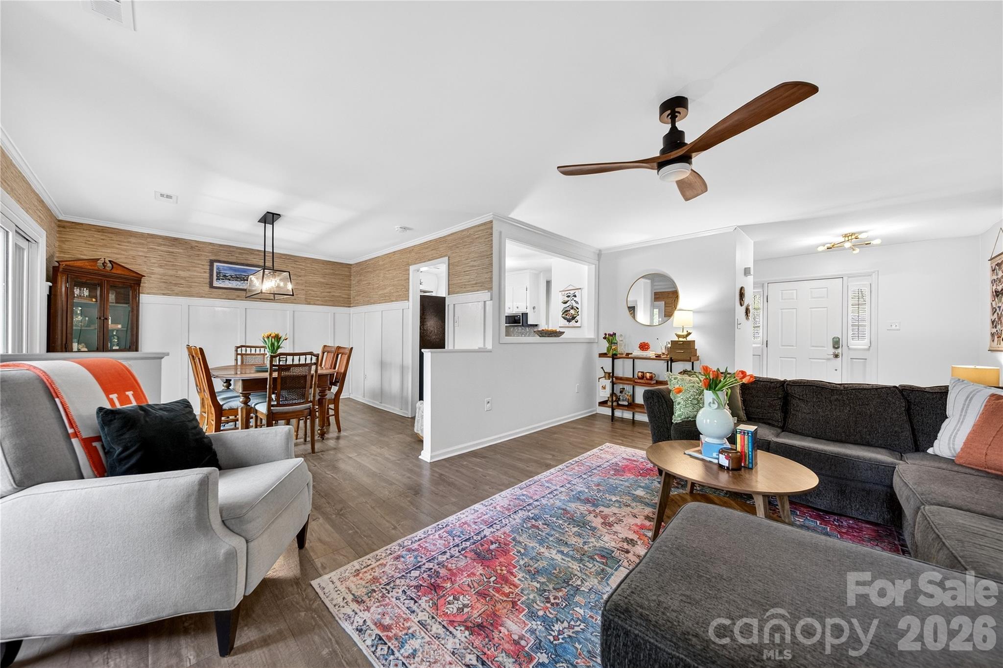 Oberbeck Farm - Residential