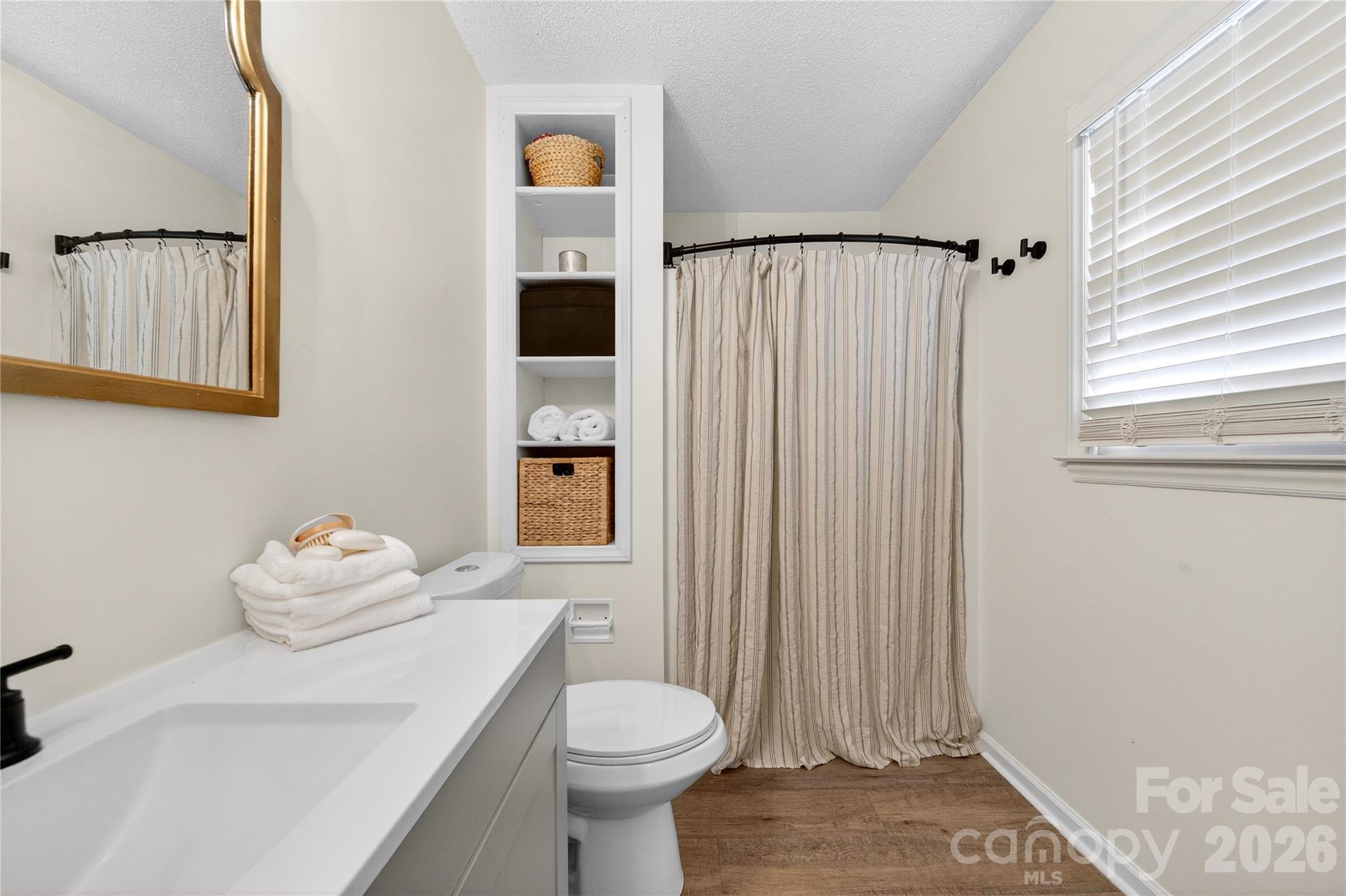 Oberbeck Farm - Residential