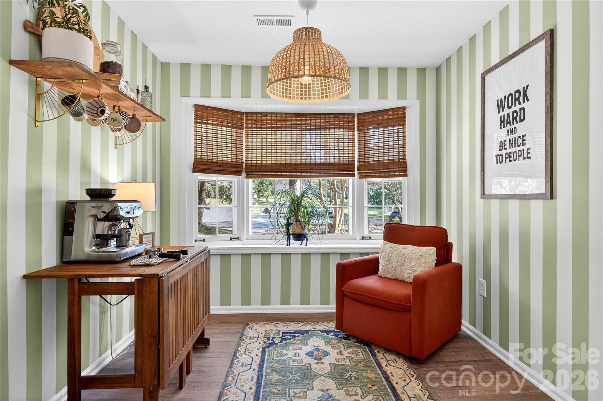 Oberbeck Farm - Residential