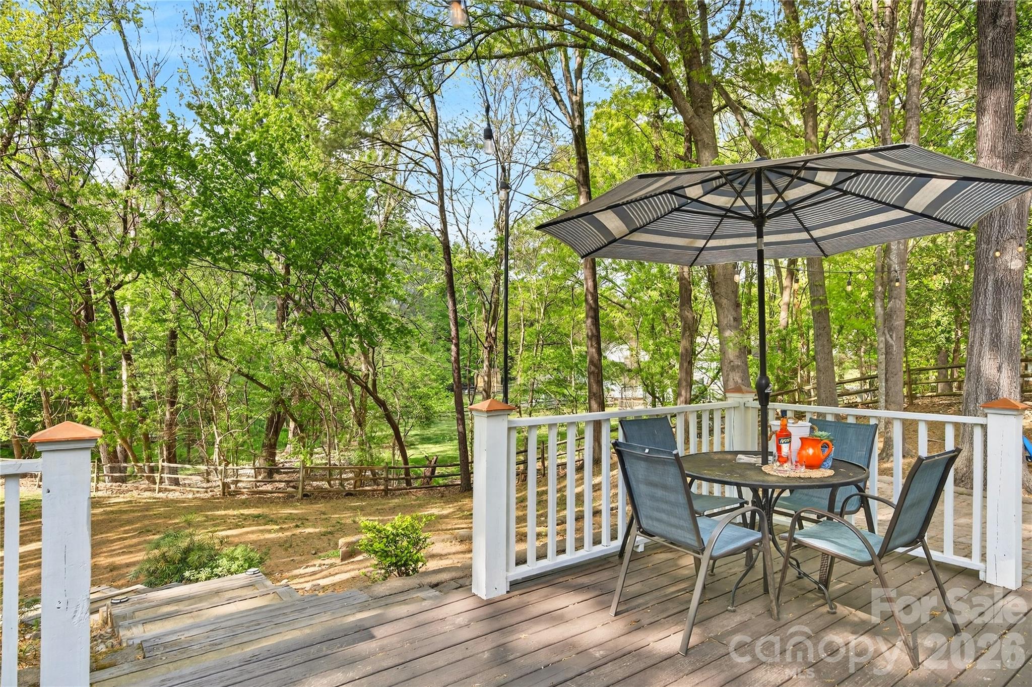 Oberbeck Farm - Residential