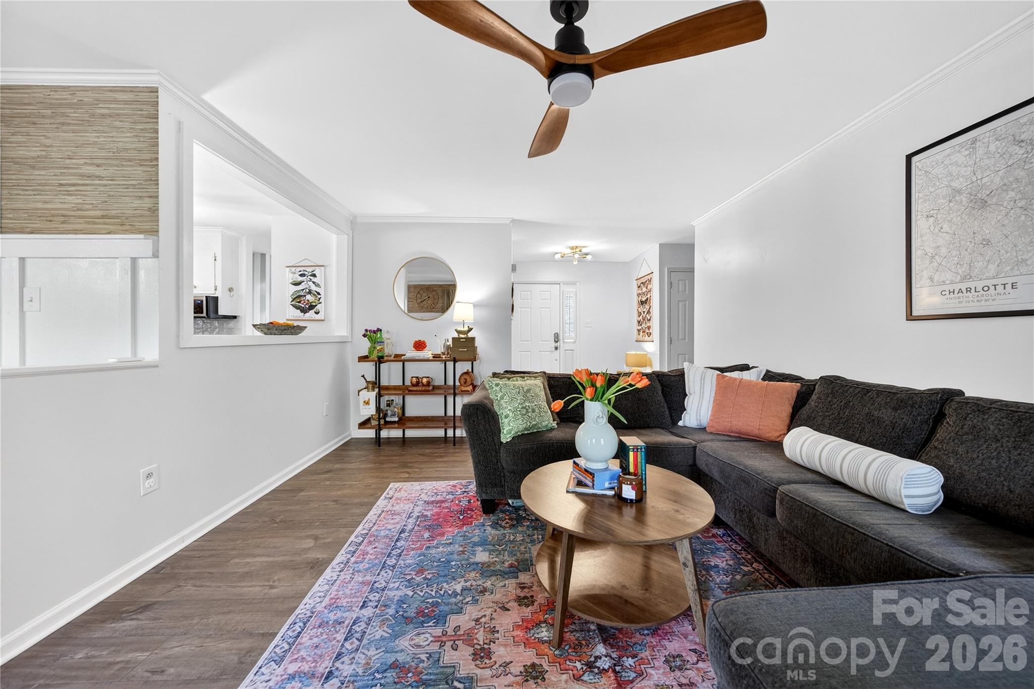 Oberbeck Farm - Residential