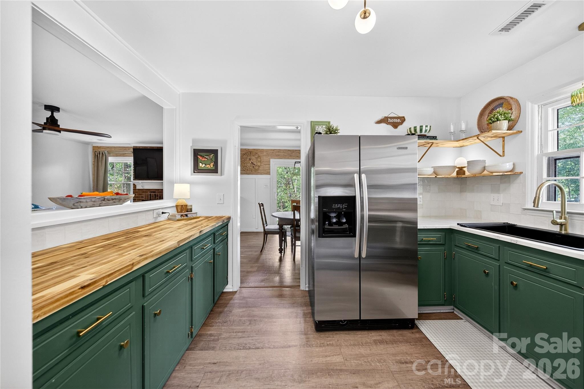 Oberbeck Farm - Residential