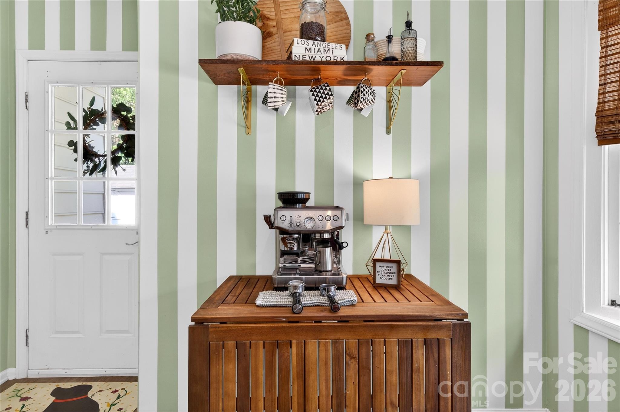 Oberbeck Farm - Residential