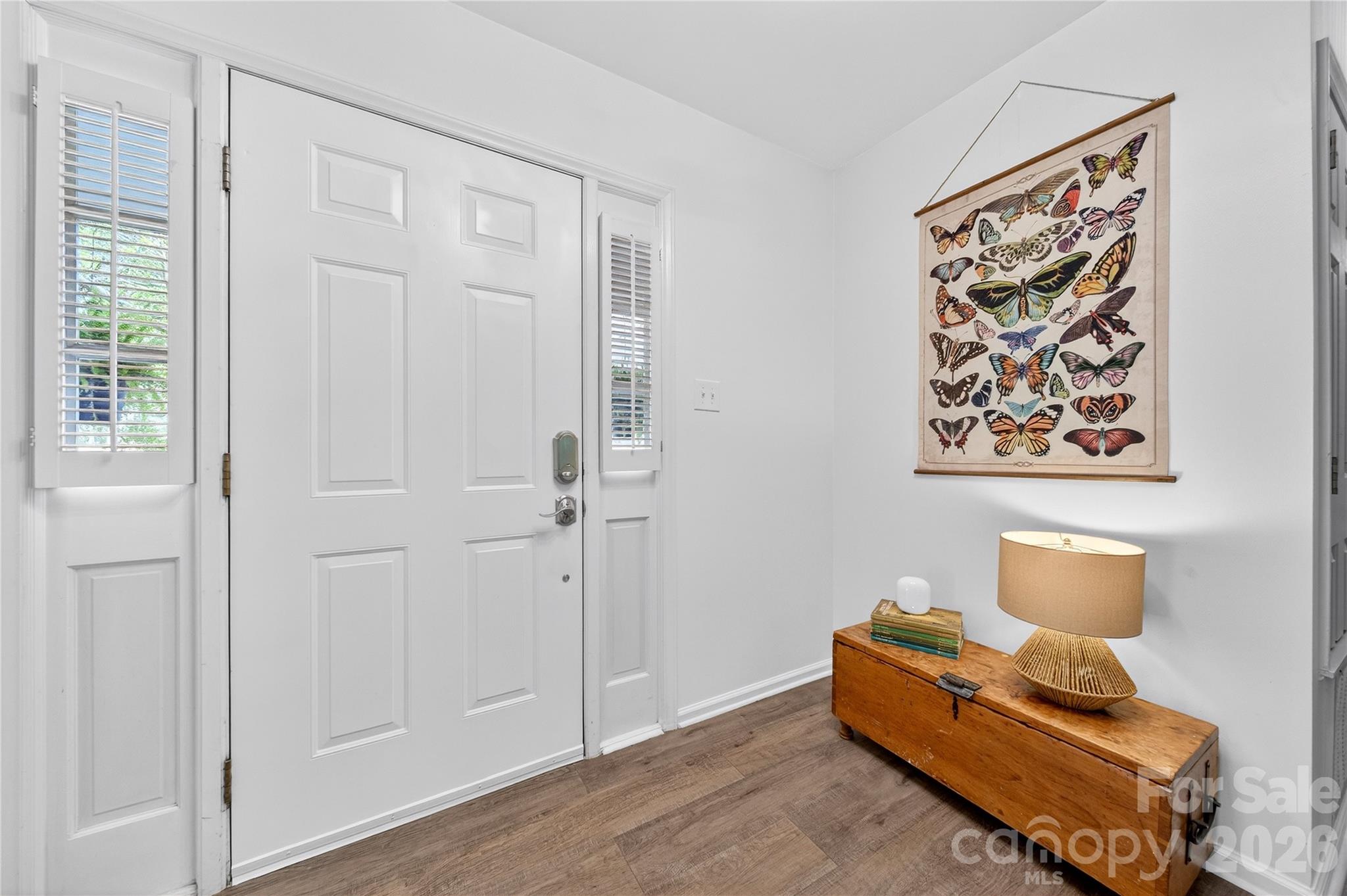 Oberbeck Farm - Residential