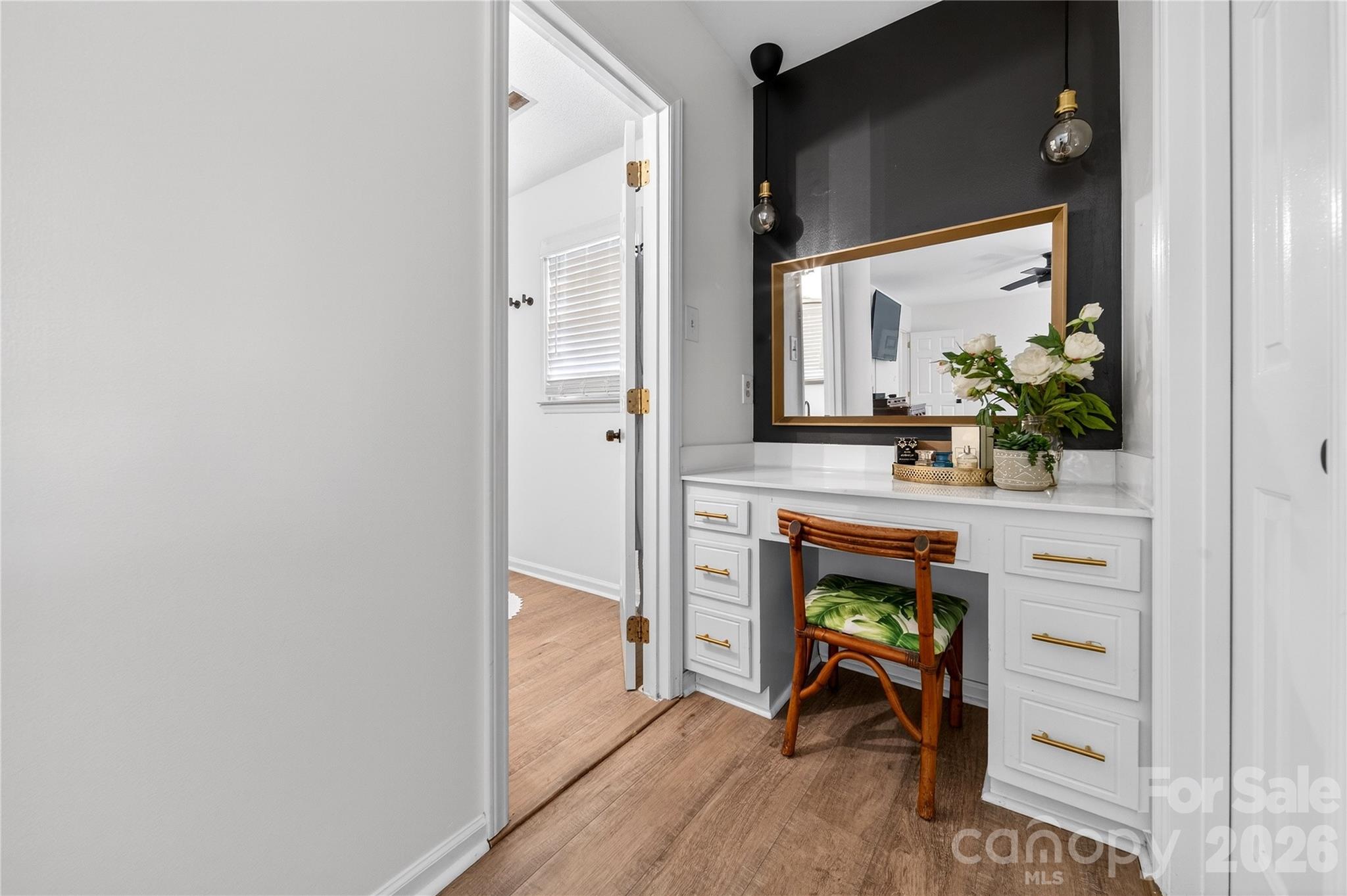 Oberbeck Farm - Residential