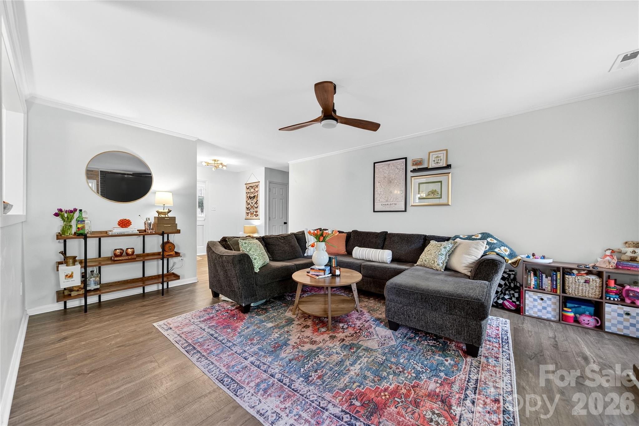 Oberbeck Farm - Residential