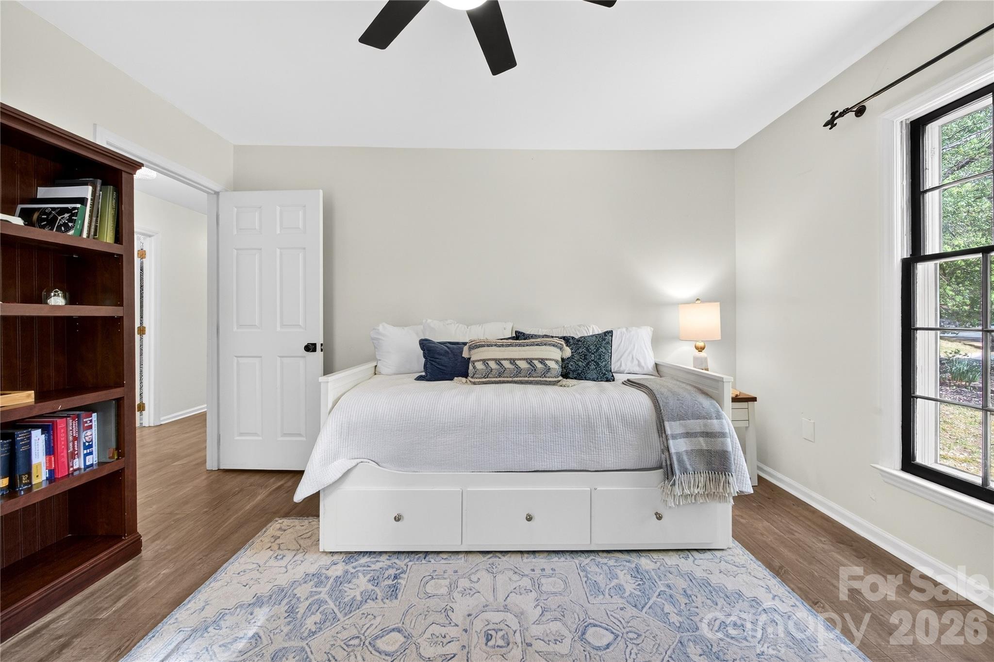 Oberbeck Farm - Residential