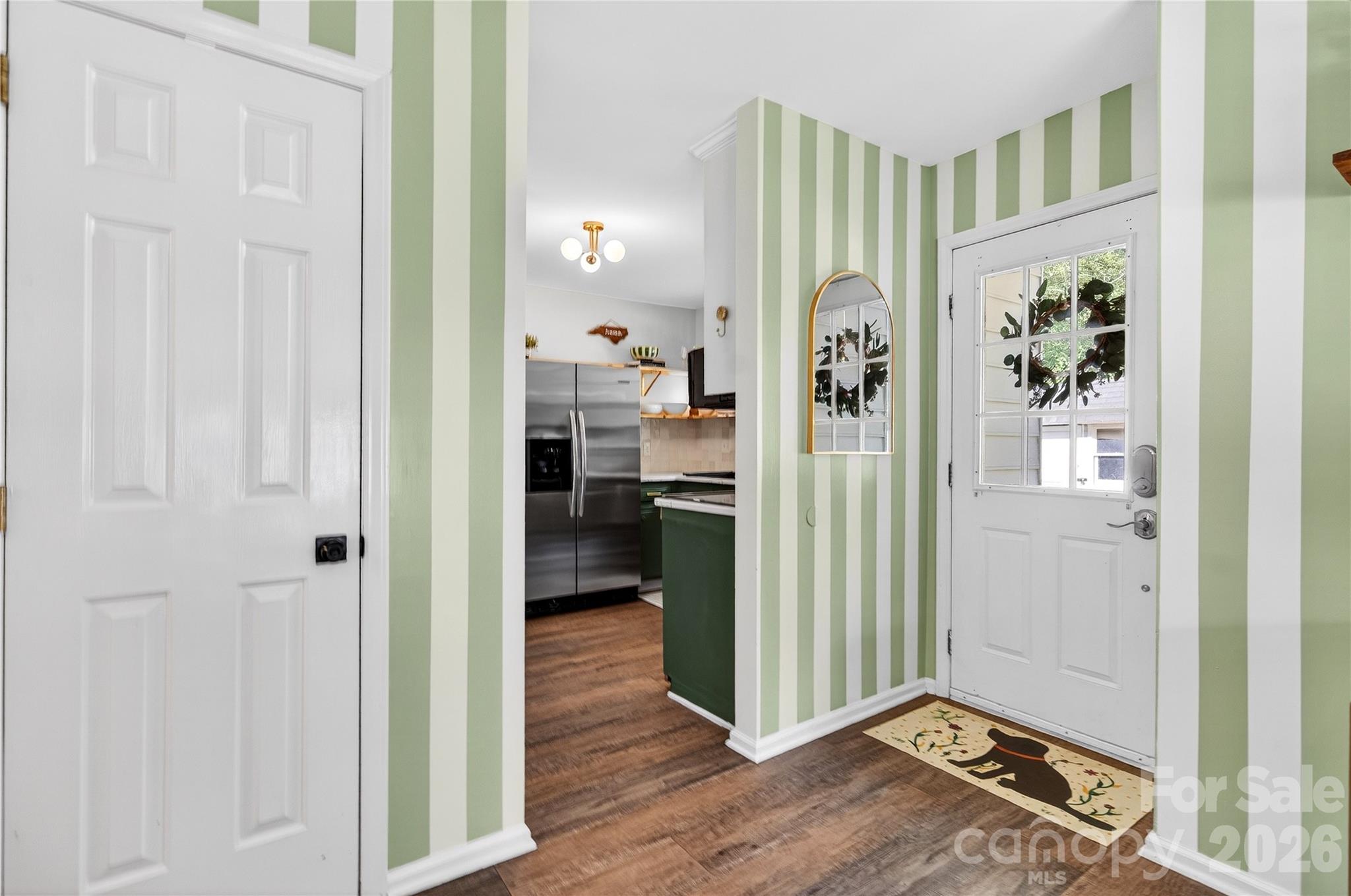 Oberbeck Farm - Residential