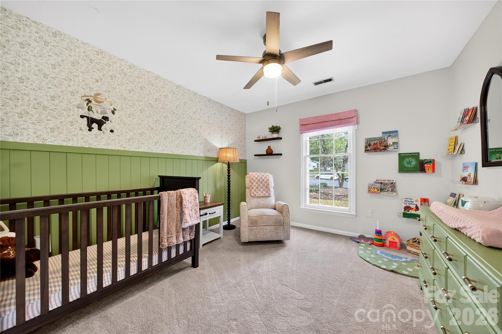 Oberbeck Farm - Residential