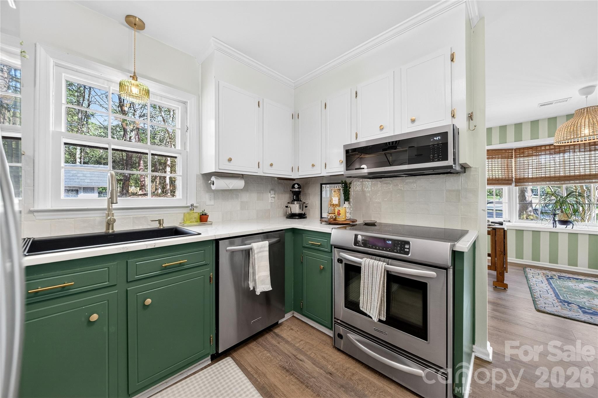 Oberbeck Farm - Residential