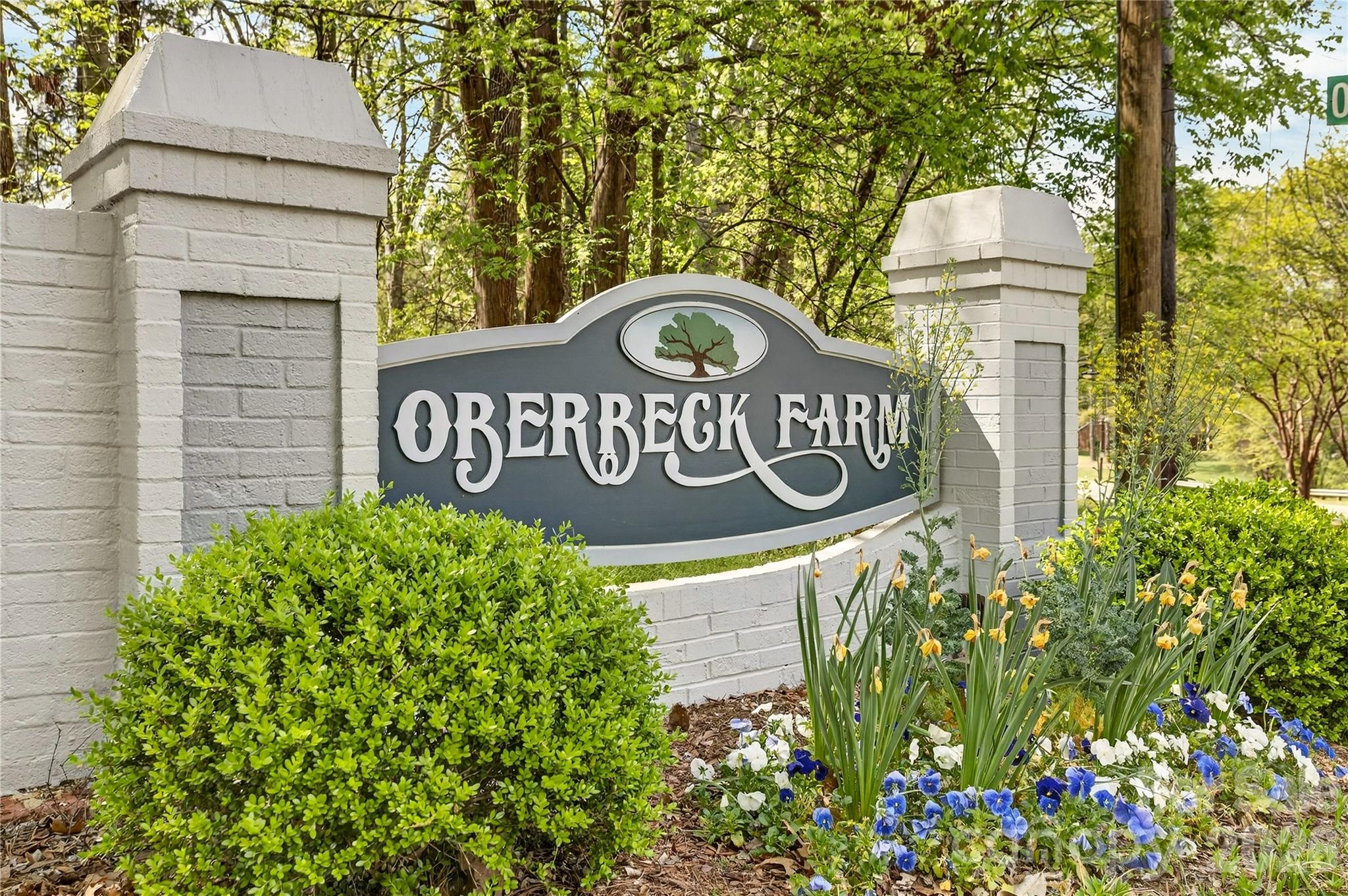 Oberbeck Farm - Residential