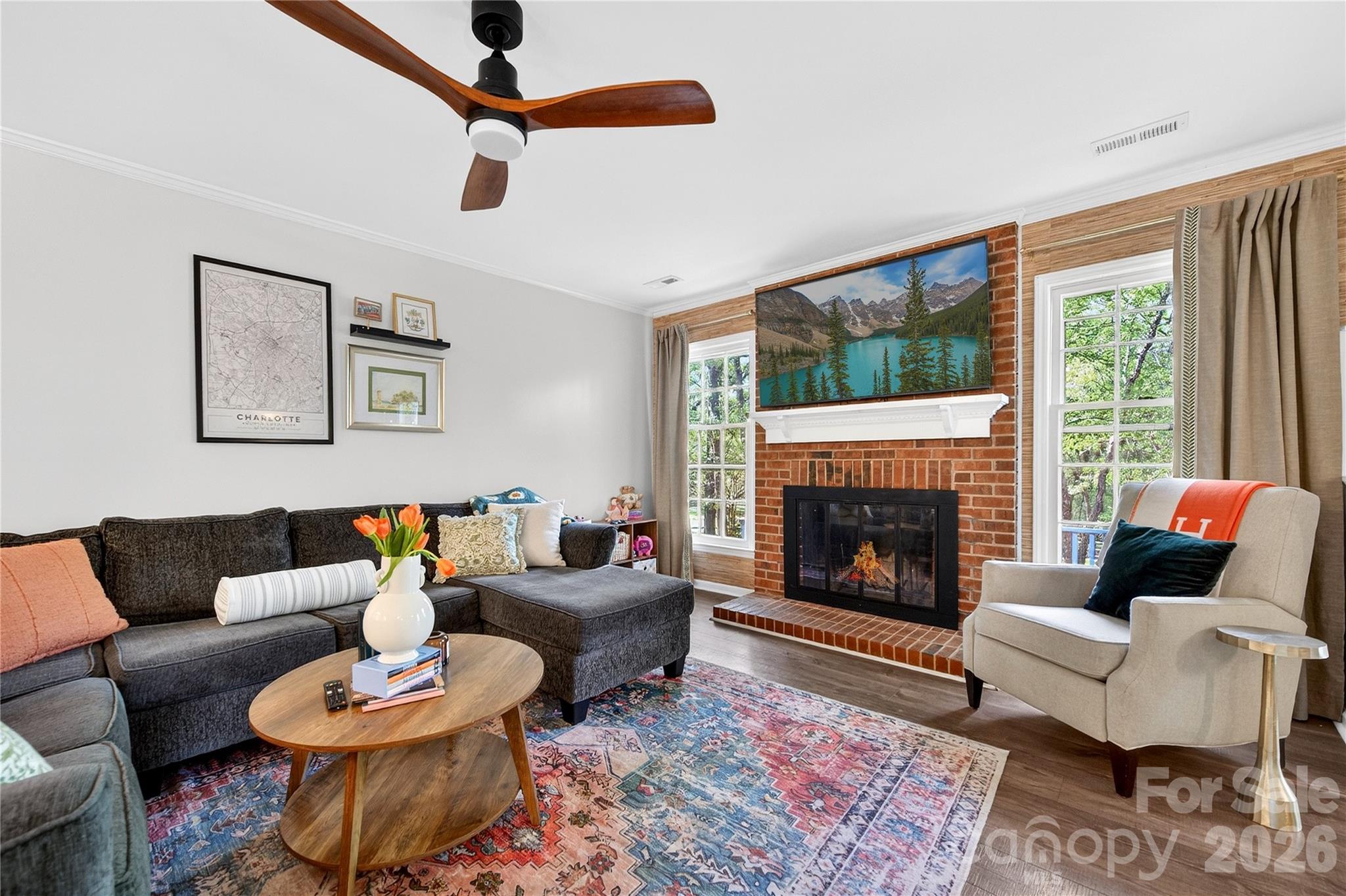 Oberbeck Farm - Residential