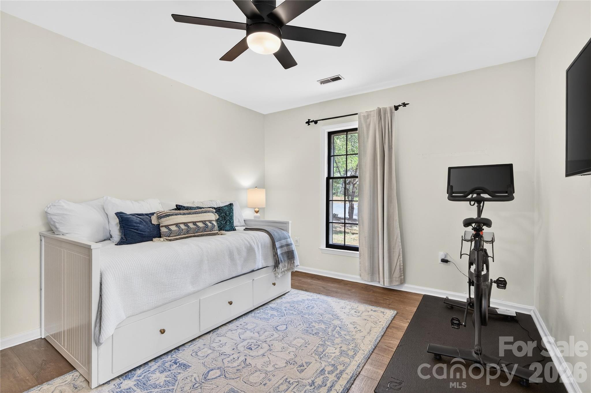 Oberbeck Farm - Residential