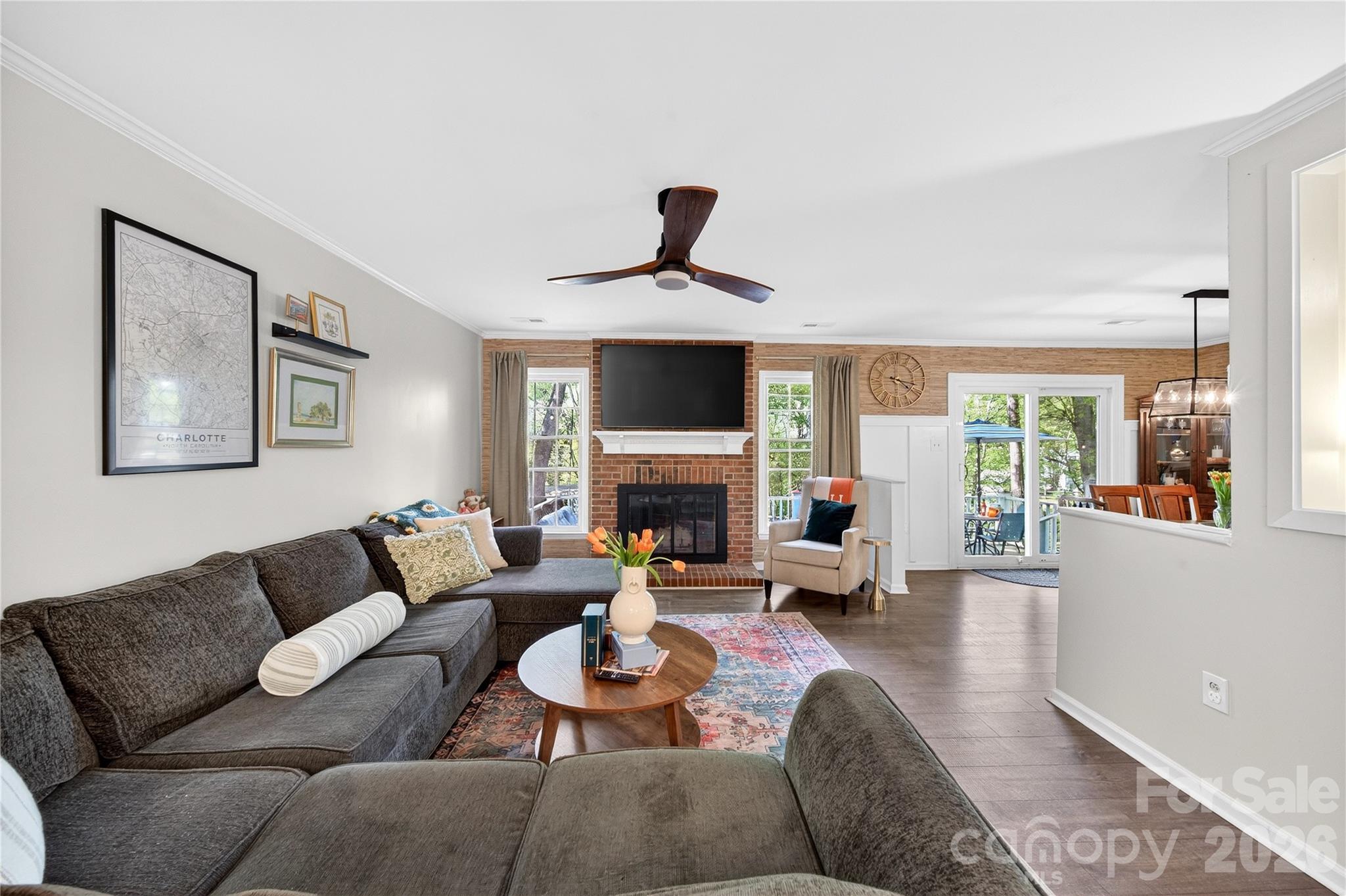 Oberbeck Farm - Residential