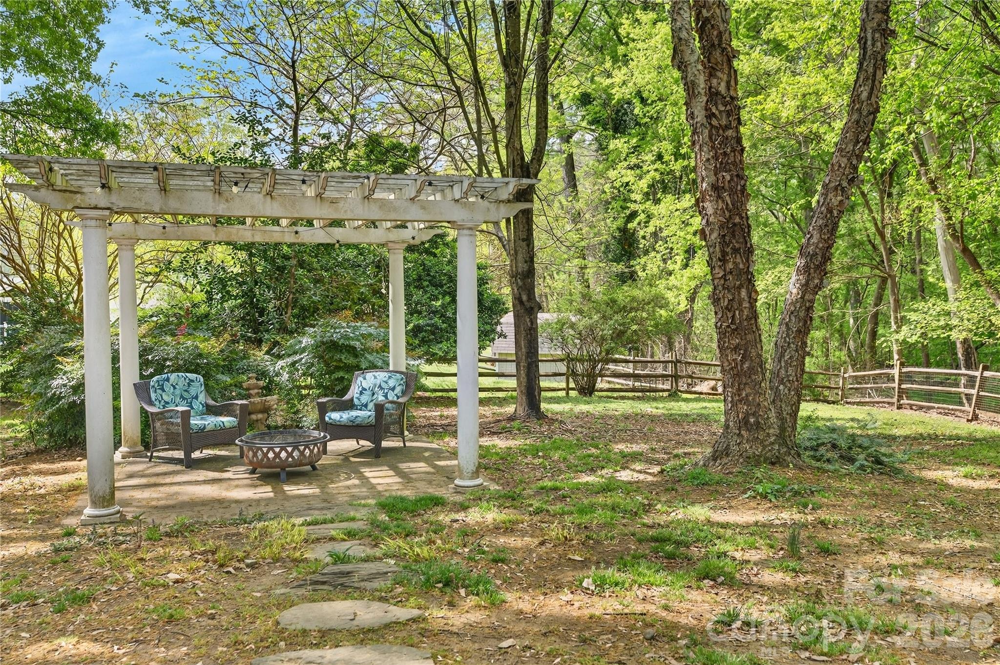 Oberbeck Farm - Residential