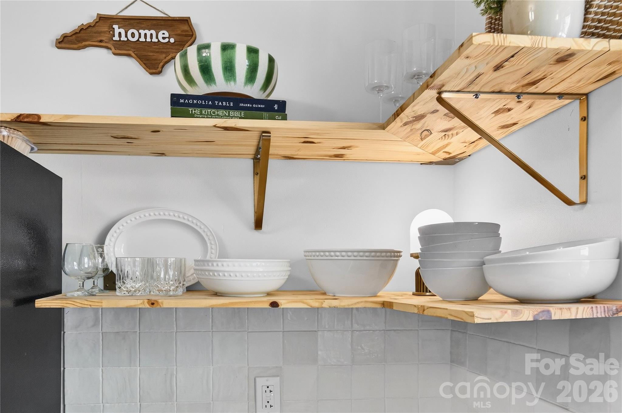 Oberbeck Farm - Residential