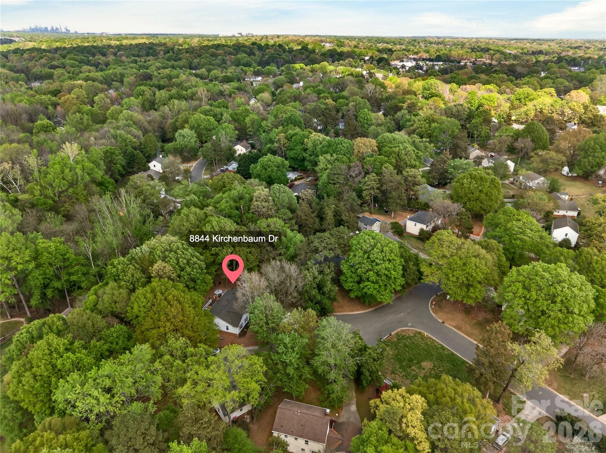 Oberbeck Farm - Residential