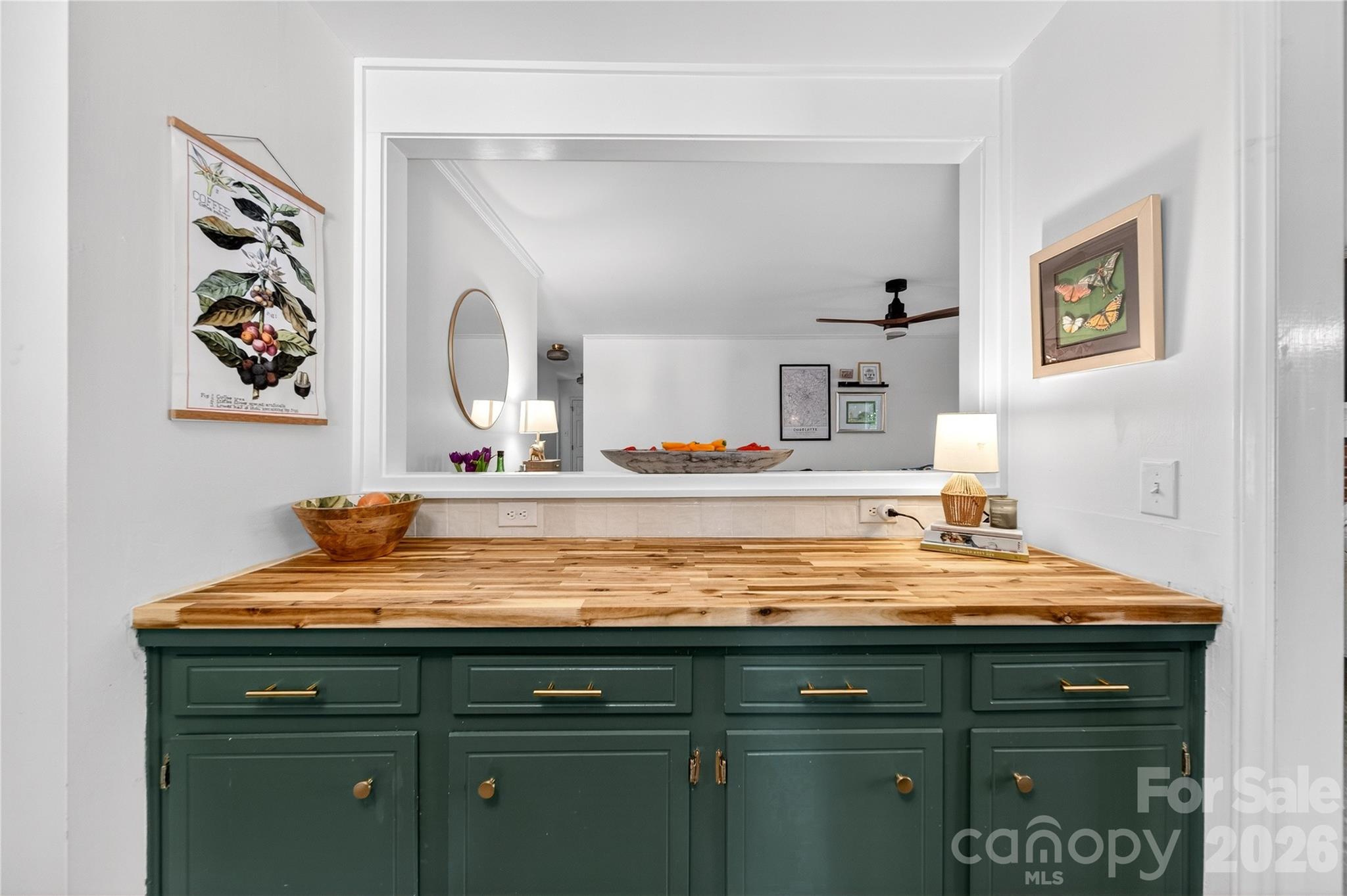 Oberbeck Farm - Residential