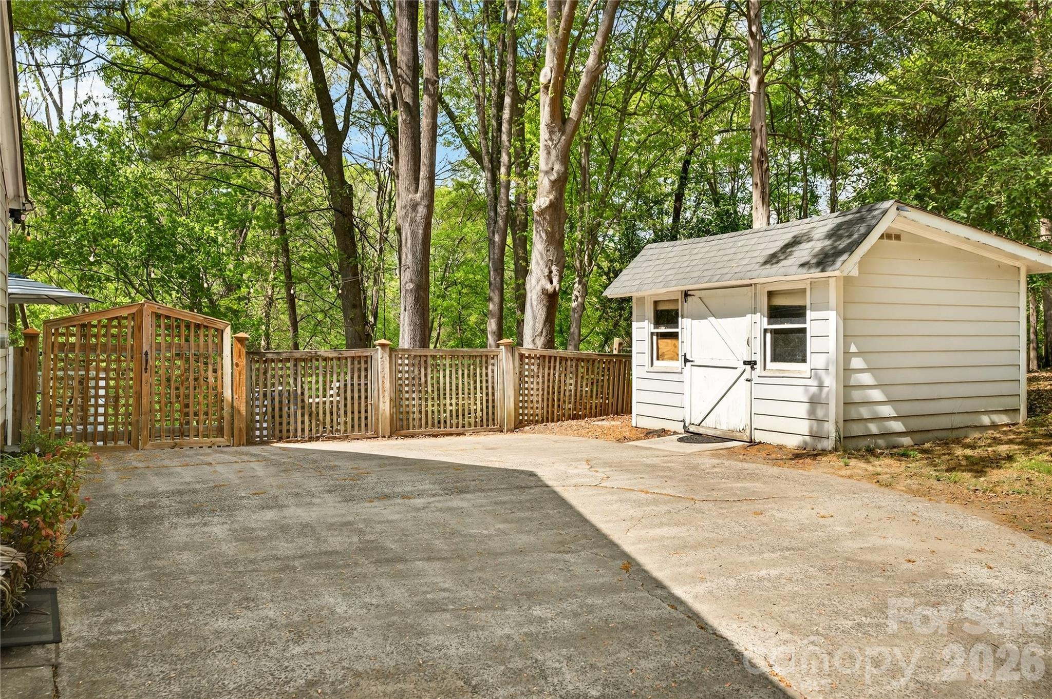 Oberbeck Farm - Residential