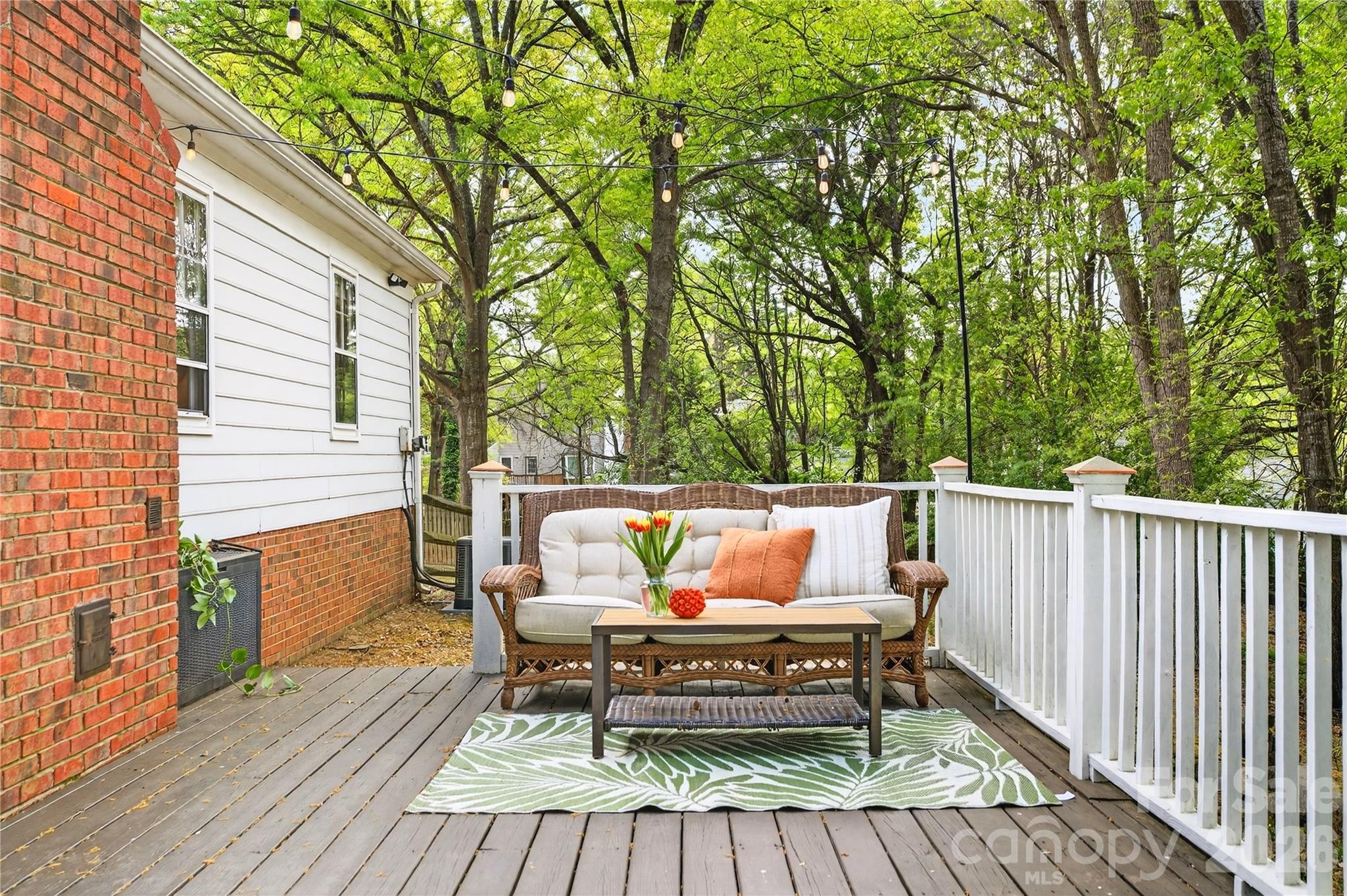 Oberbeck Farm - Residential