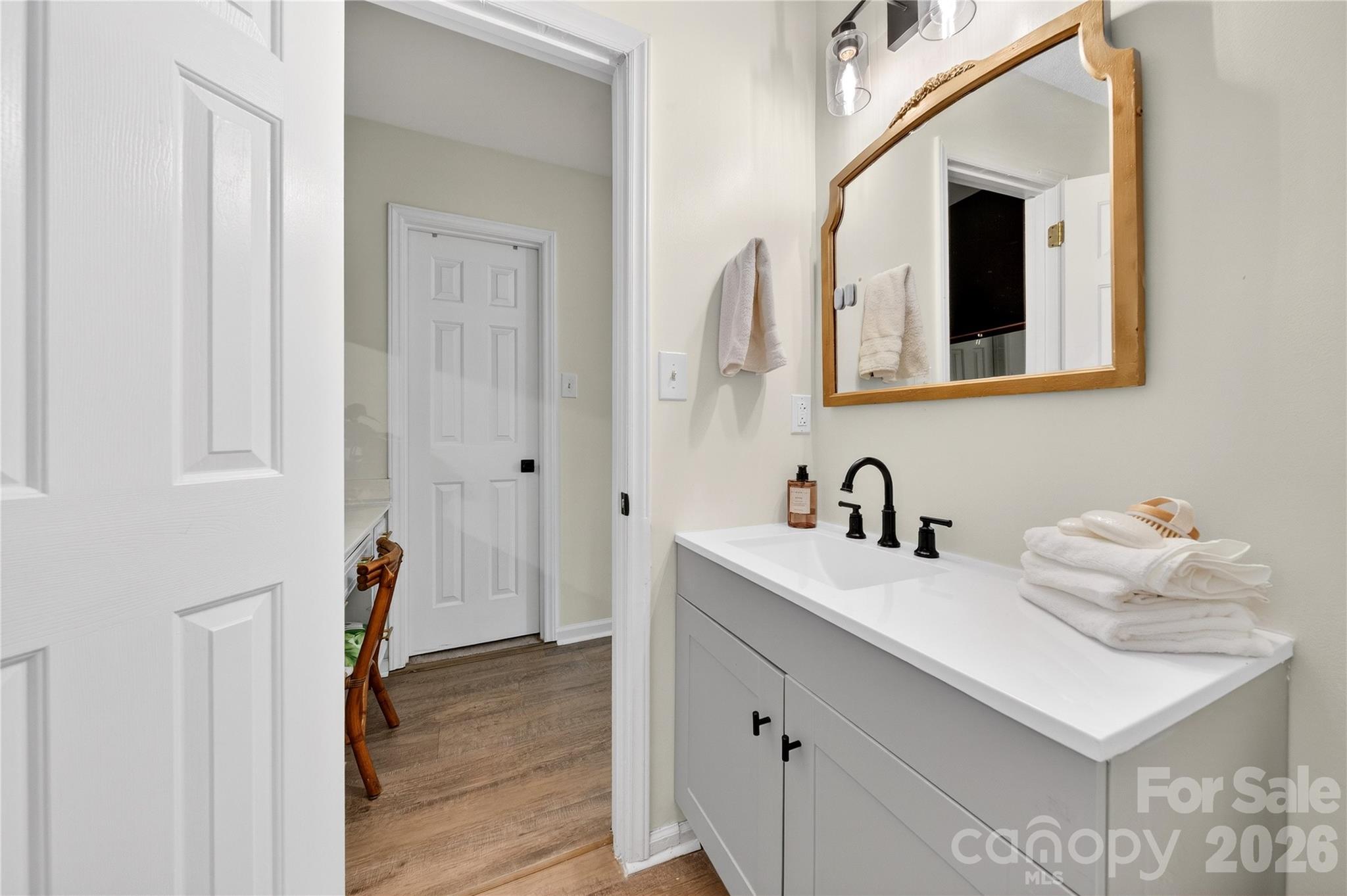 Oberbeck Farm - Residential