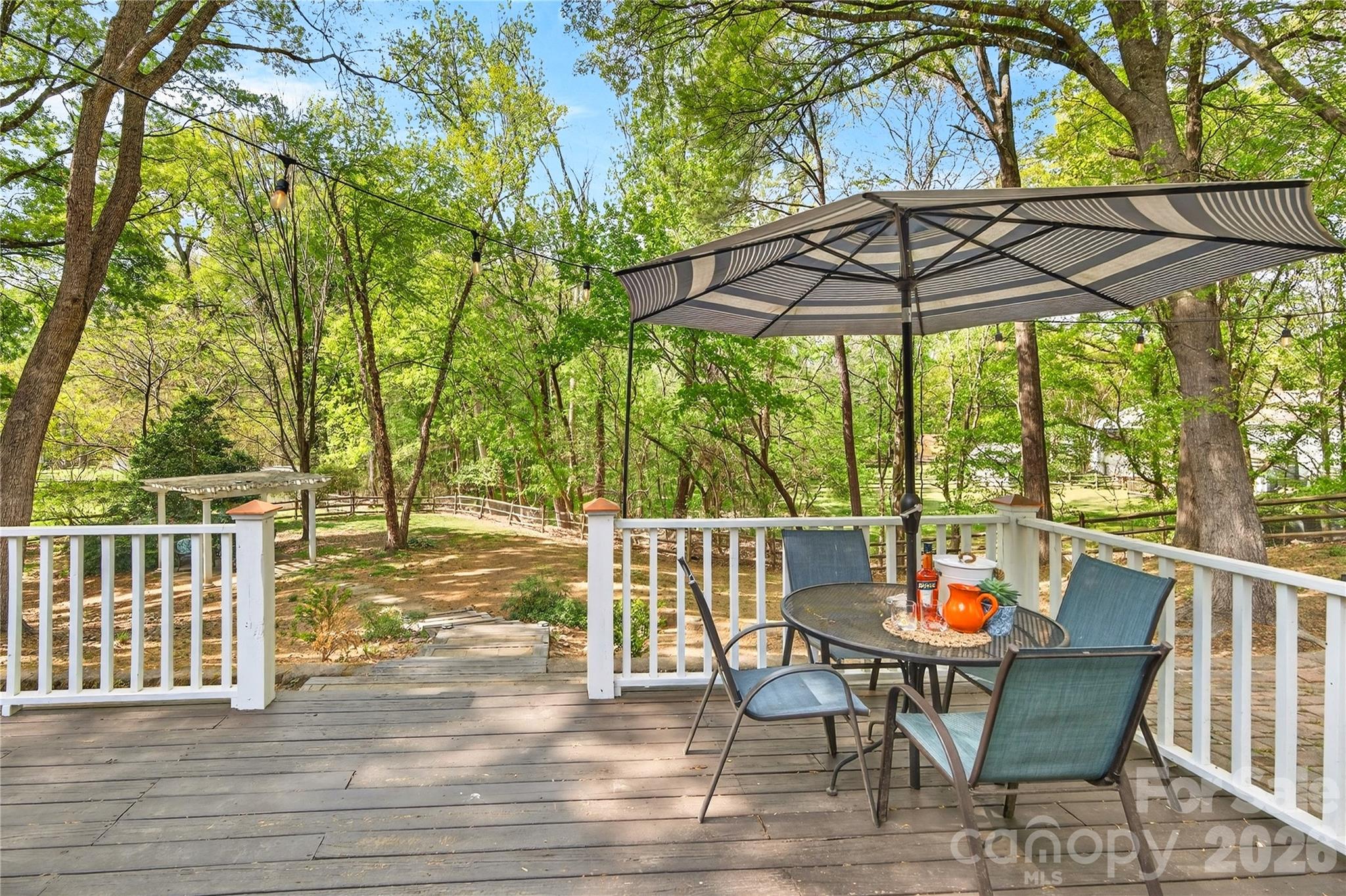 Oberbeck Farm - Residential