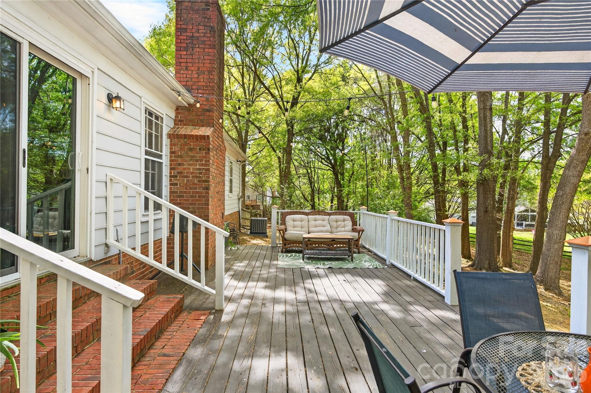 Oberbeck Farm - Residential