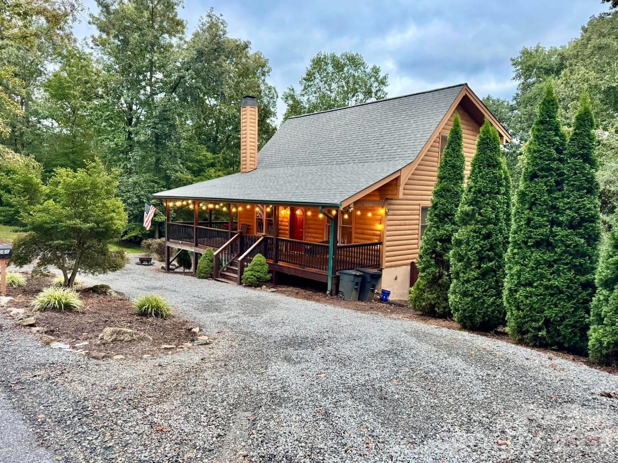 566 Nathan McDaniel Drive