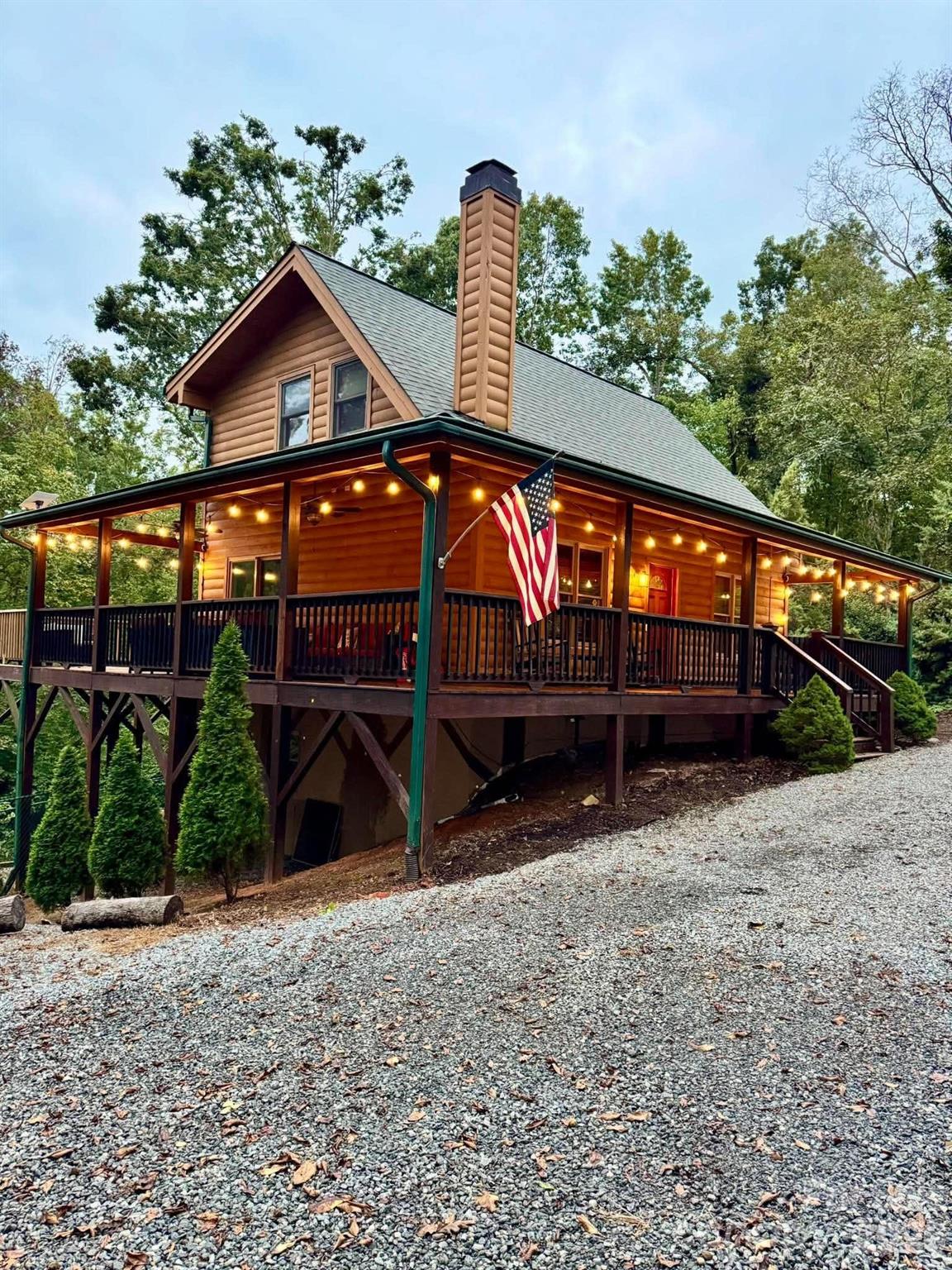 566 Nathan McDaniel Drive