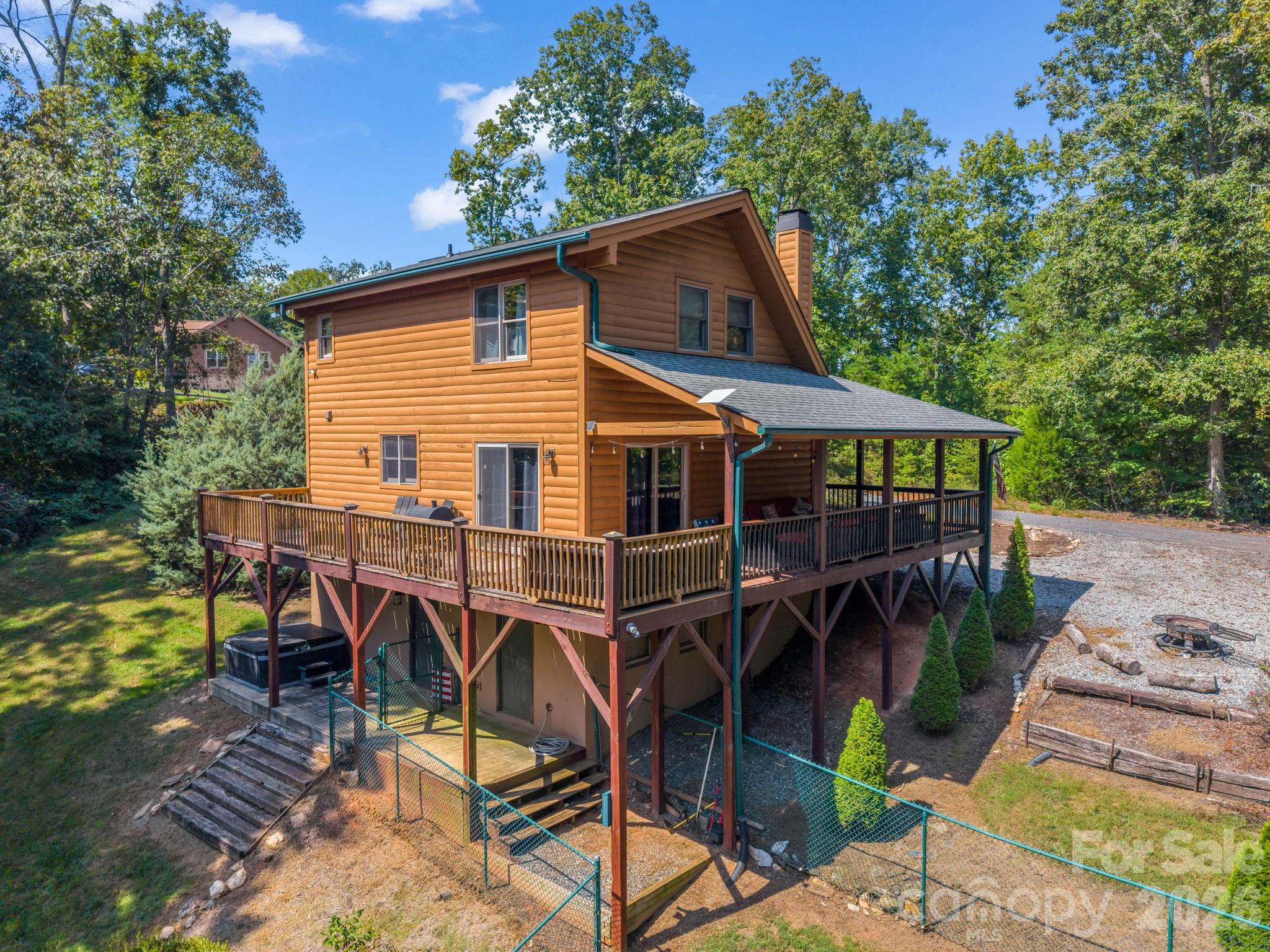 566 Nathan McDaniel Drive