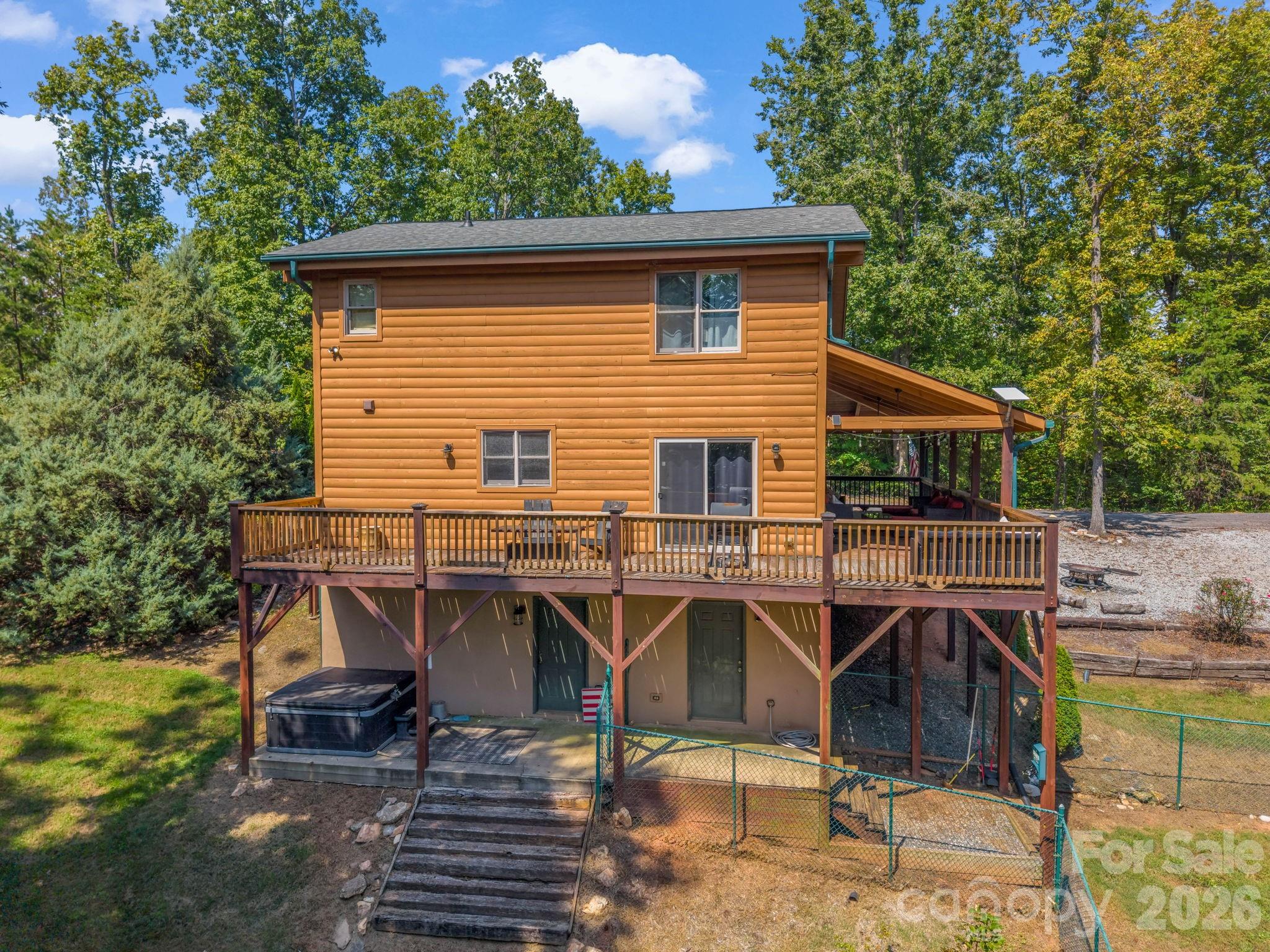 566 Nathan McDaniel Drive