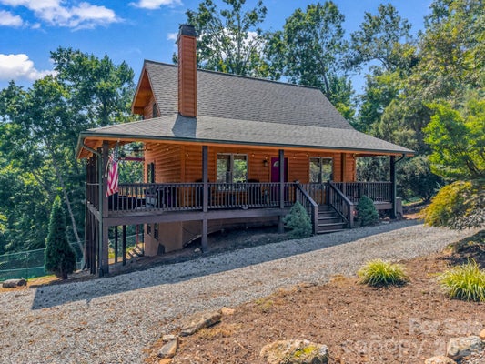 566 NATHAN MCDANIEL DR, NEBO, NC 28761 - Image 58b4a4e9e833dfe23210478ed13133bb/476304165