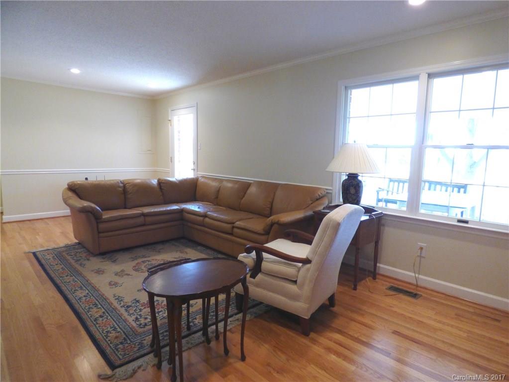 Baymount Meadows - Residential