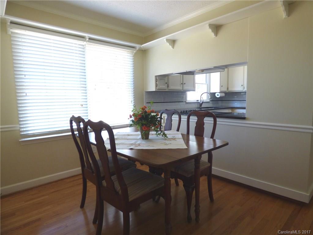 Baymount Meadows - Residential