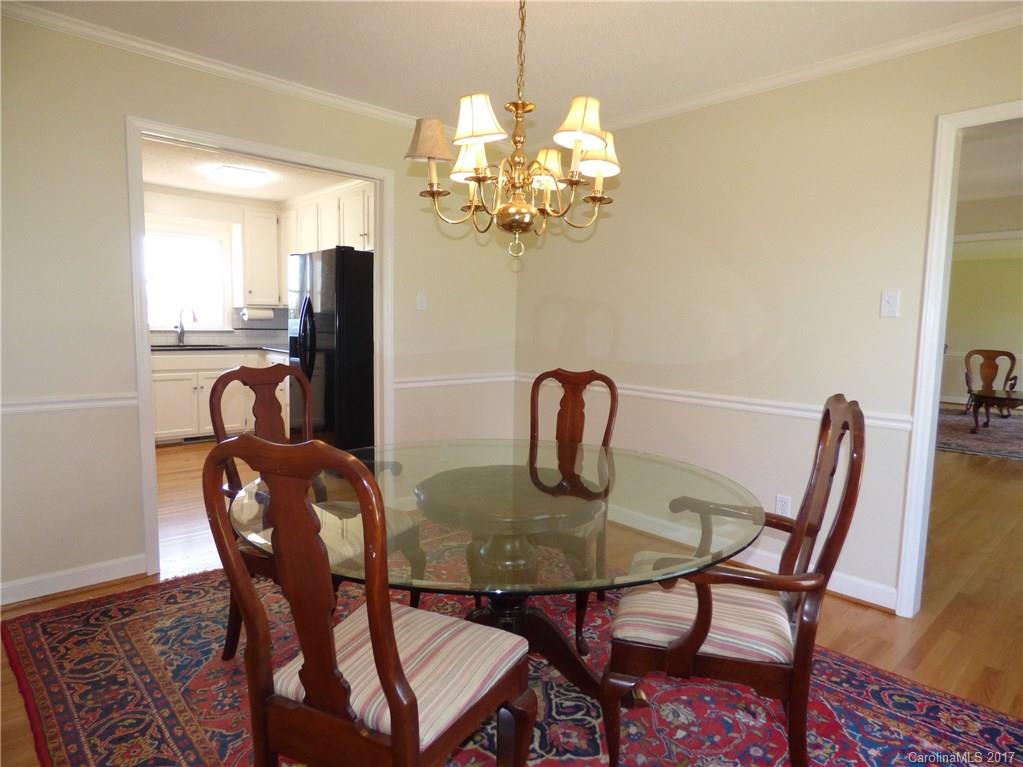 Baymount Meadows - Residential